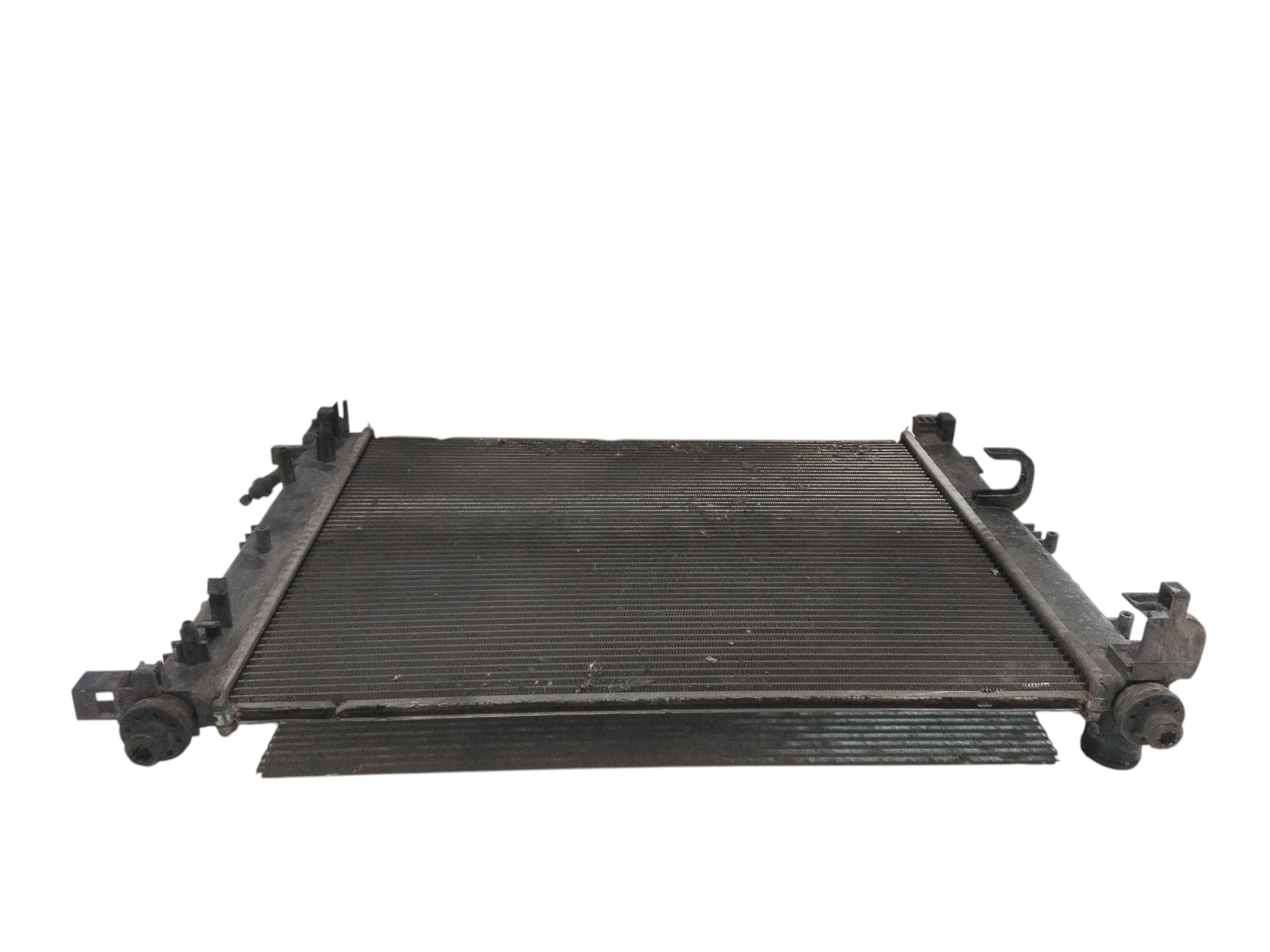 Radiatore acqua per Renault Clio Serie Iv (12>19) (2012 - 2019)