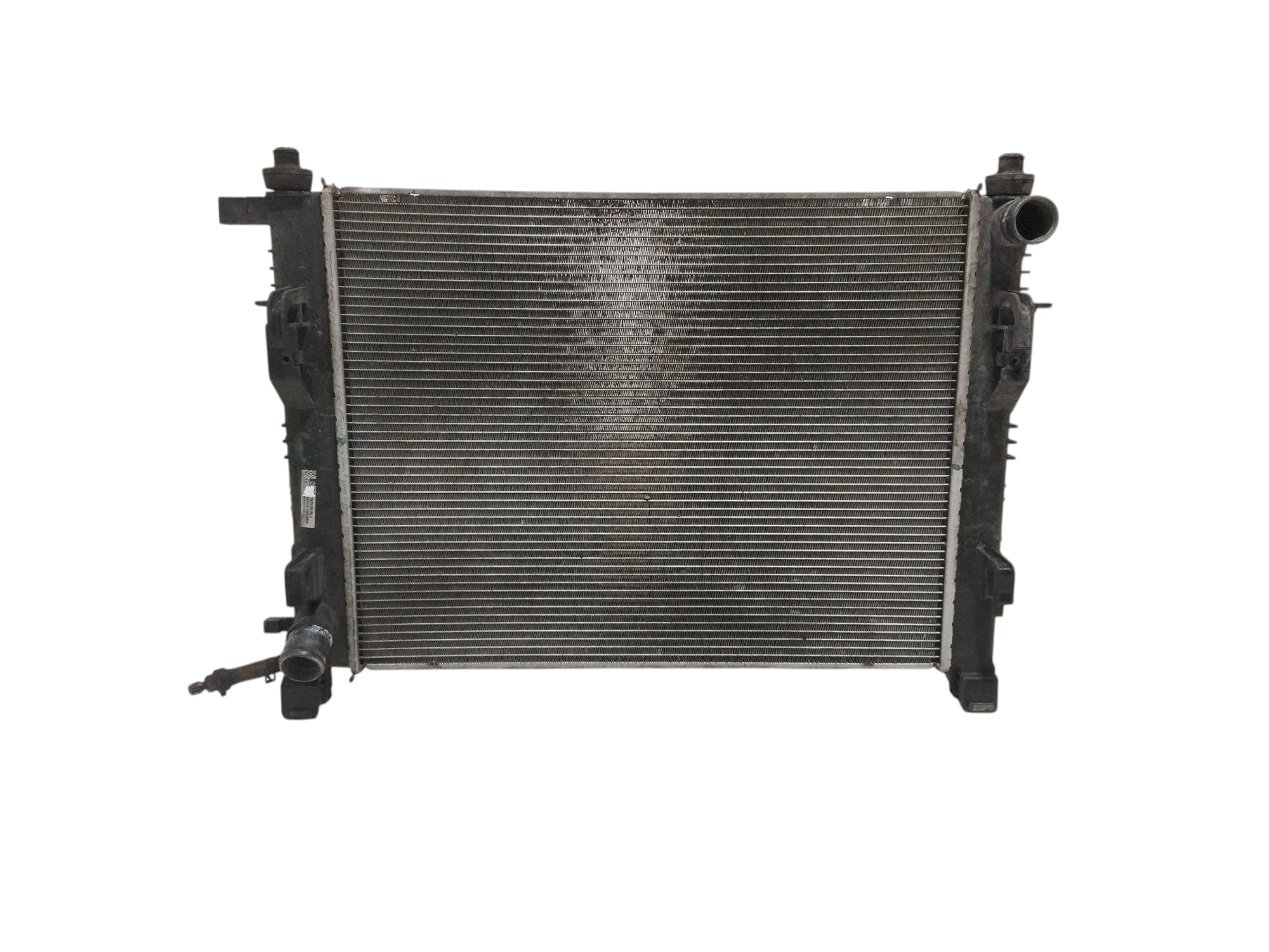 Radiatore acqua per Renault Clio Serie Iv (12>19) (2012 - 2019)