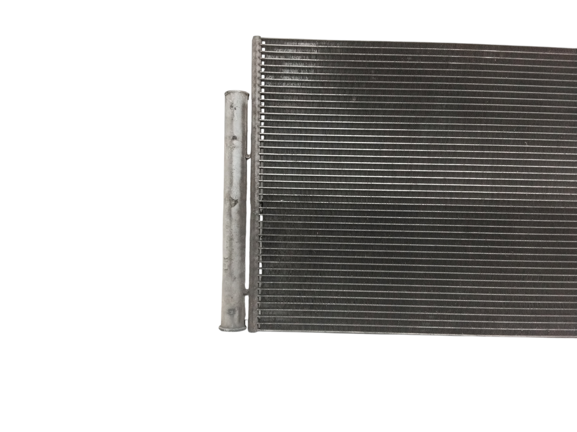 Radiatore A/C per Renault Clio Serie Iv (12>19) (2012 - 2019)