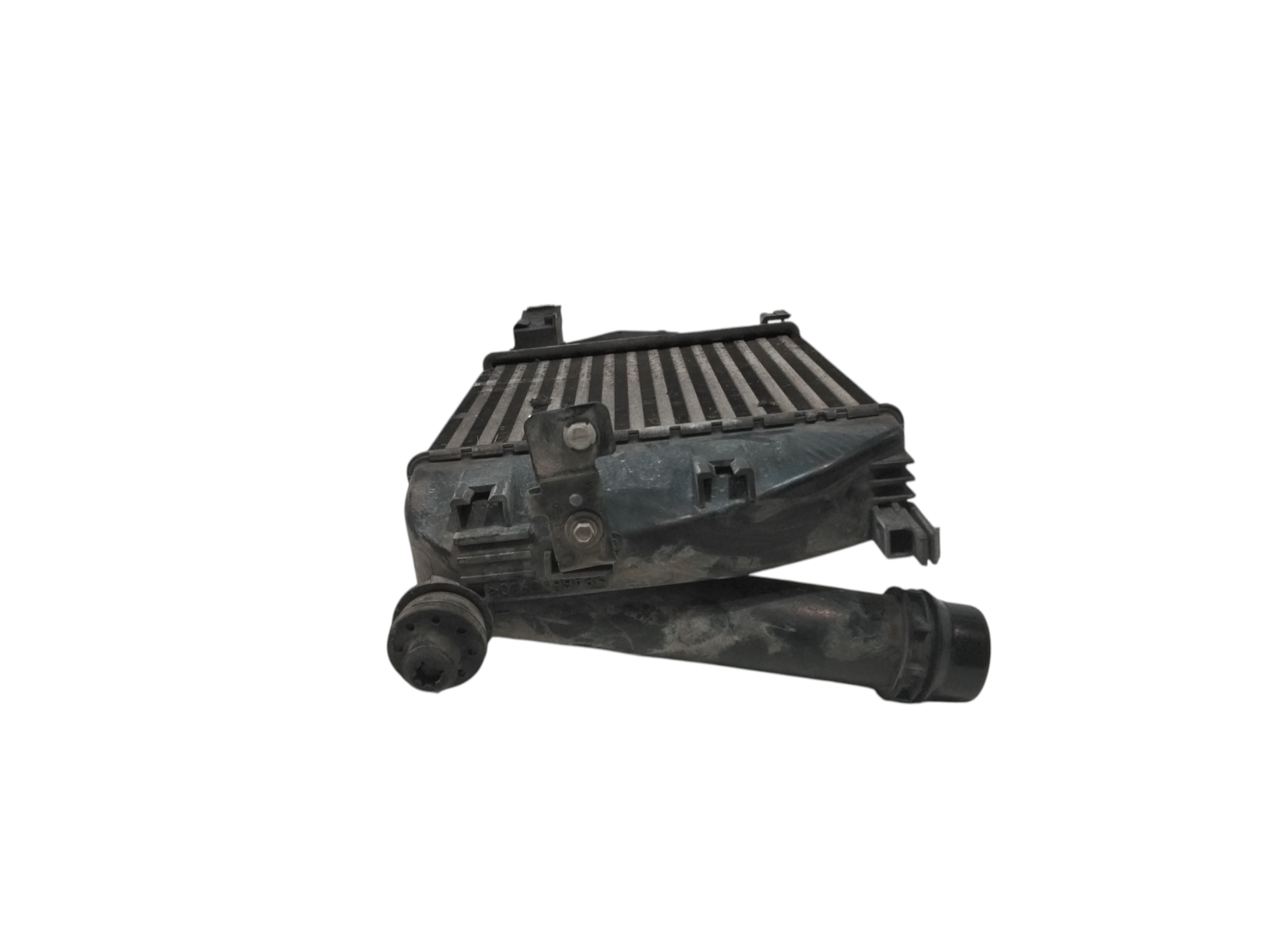 Intercooler per Renault Clio Serie Iv (12>19) (2012 - 2019)