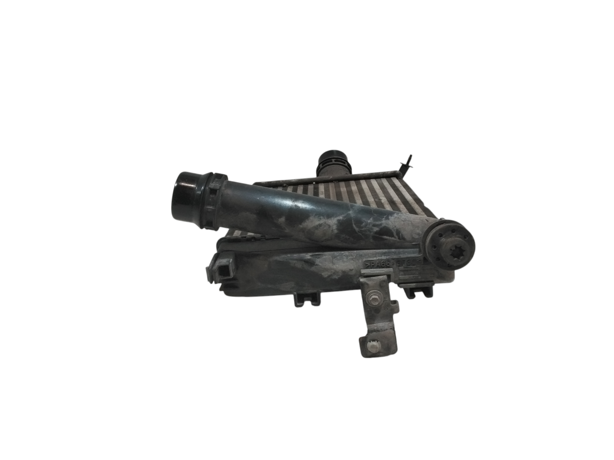 Intercooler per Renault Clio Serie Iv (12>19) (2012 - 2019)