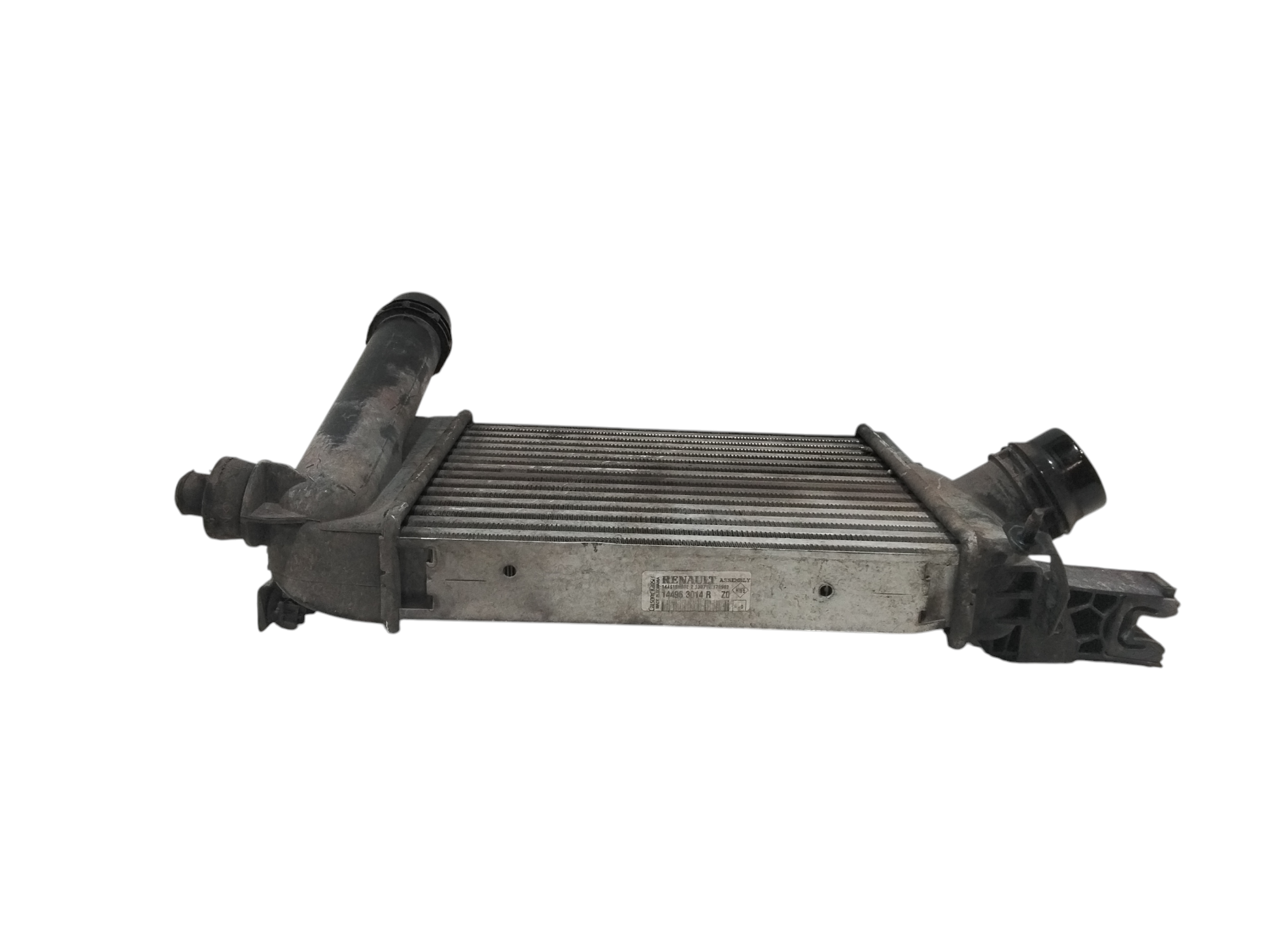 Intercooler per Renault Clio Serie Iv (12>19) (2012 - 2019)