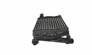 Intercooler per Renault Clio Serie Iv (12>19) (2012 - 2019)