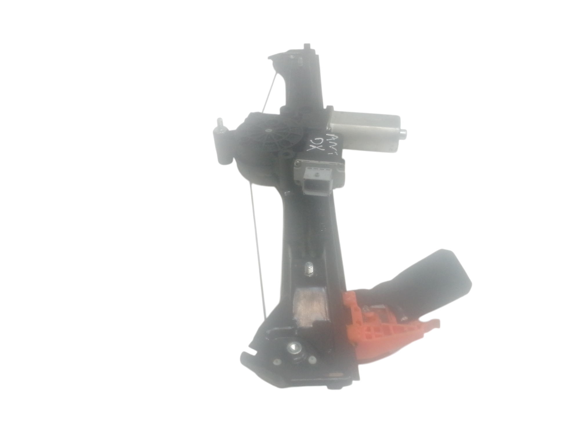 Cremagliera anteriore destra passeggero per Fiat Bravo 3 Serie (2010 - 2014)