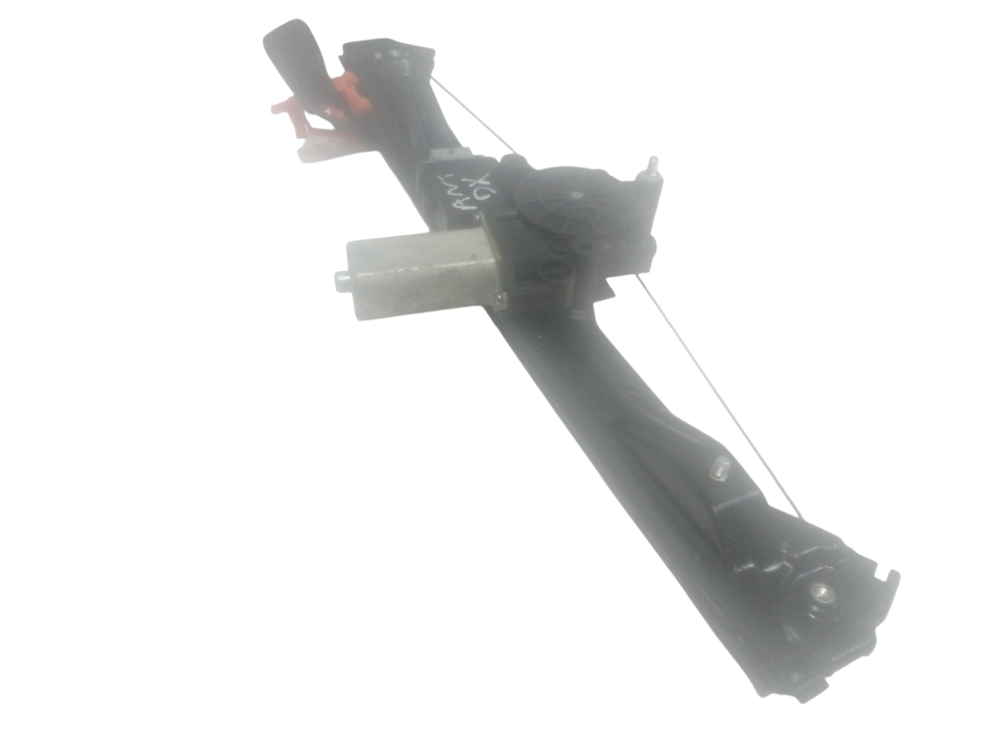 Cremagliera anteriore destra passeggero per Fiat Bravo 3 Serie (2010 - 2014)