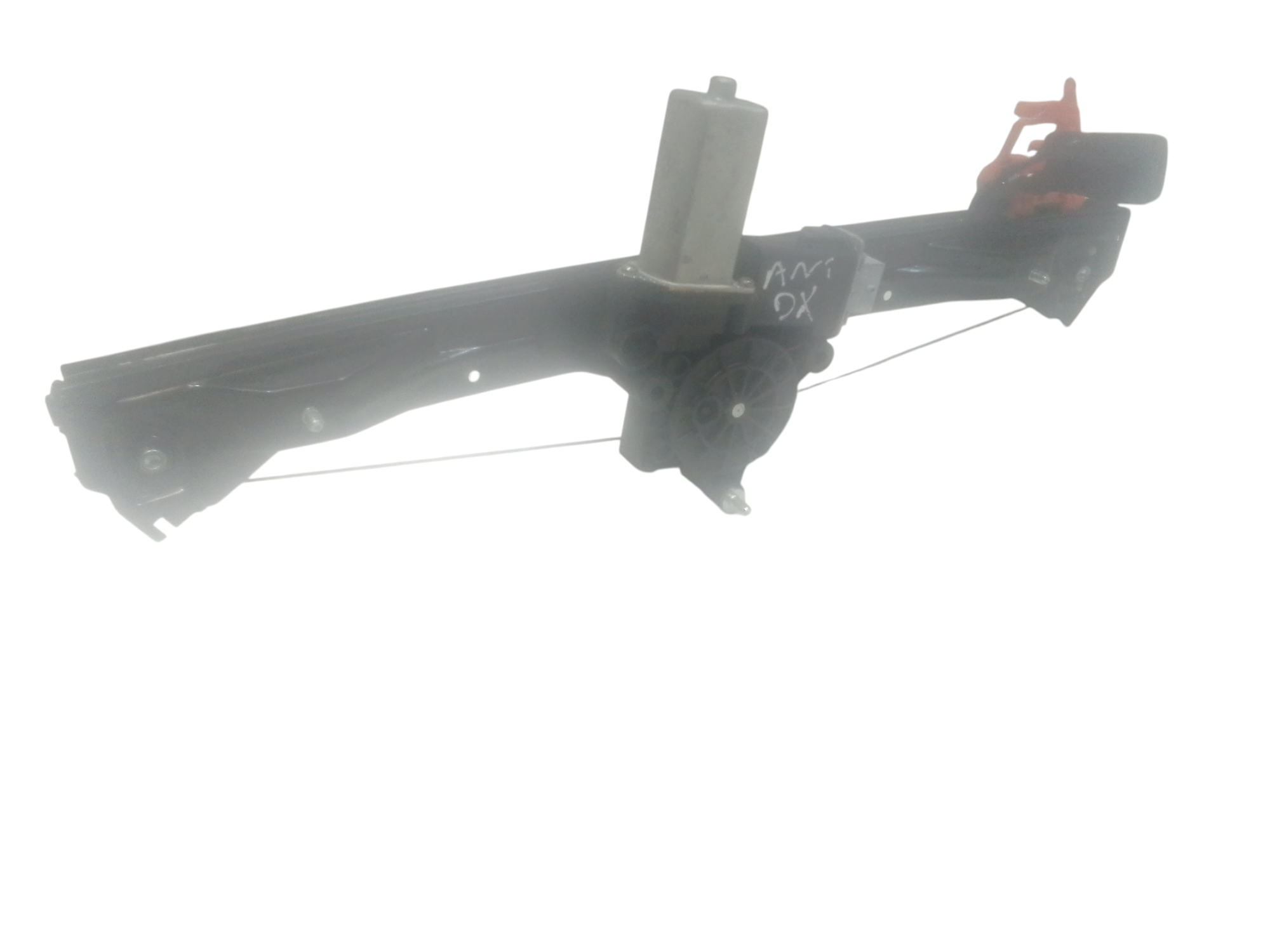 Cremagliera anteriore destra passeggero per Fiat Bravo 3 Serie (2010 - 2014)