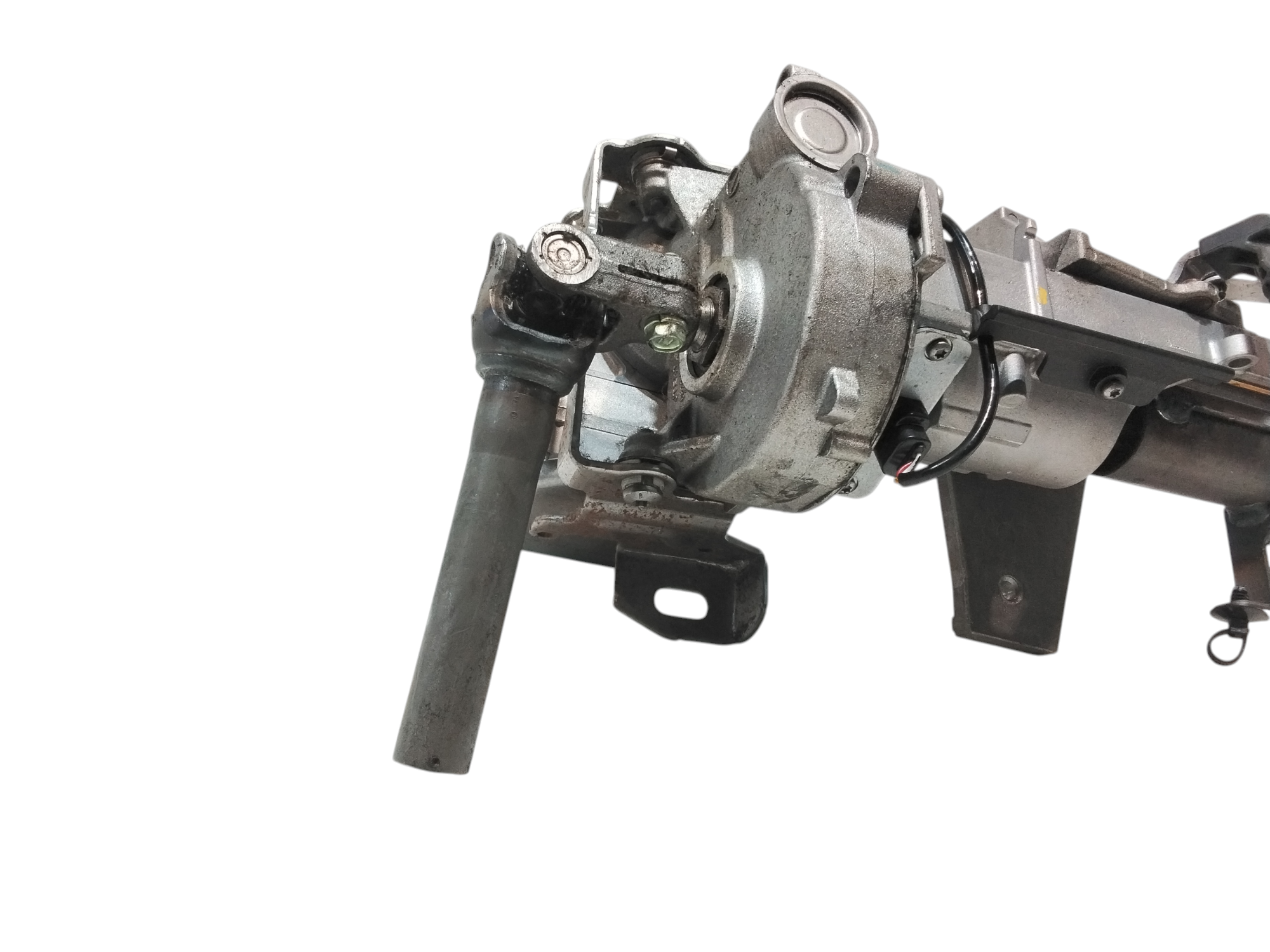 City completo per Renault Clio Serie Iv (12>19) (2012 - 2019)