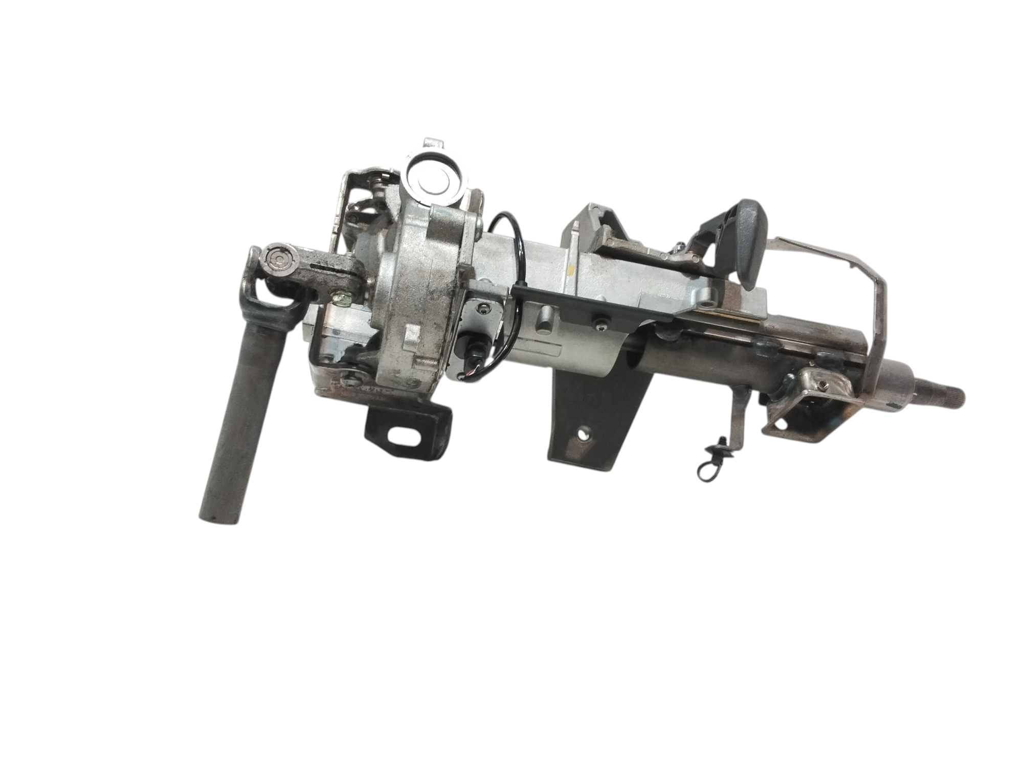 City completo per Renault Clio Serie Iv (12>19) (2012 - 2019)