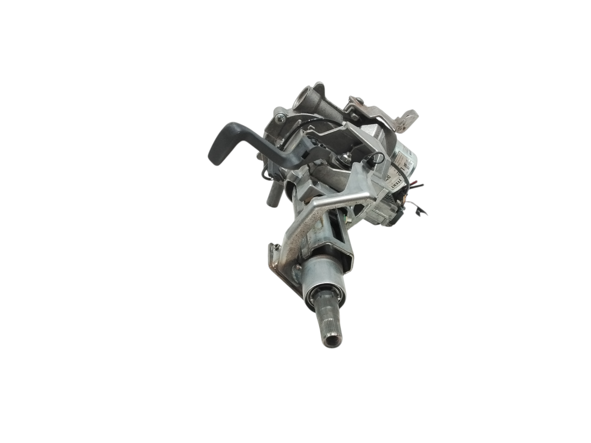 City completo per Renault Clio Serie Iv (12>19) (2012 - 2019)