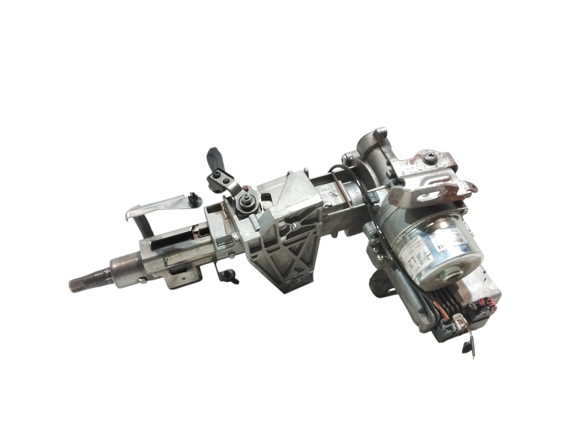 City completo per Renault Clio Serie Iv (12>19) (2012 - 2019)