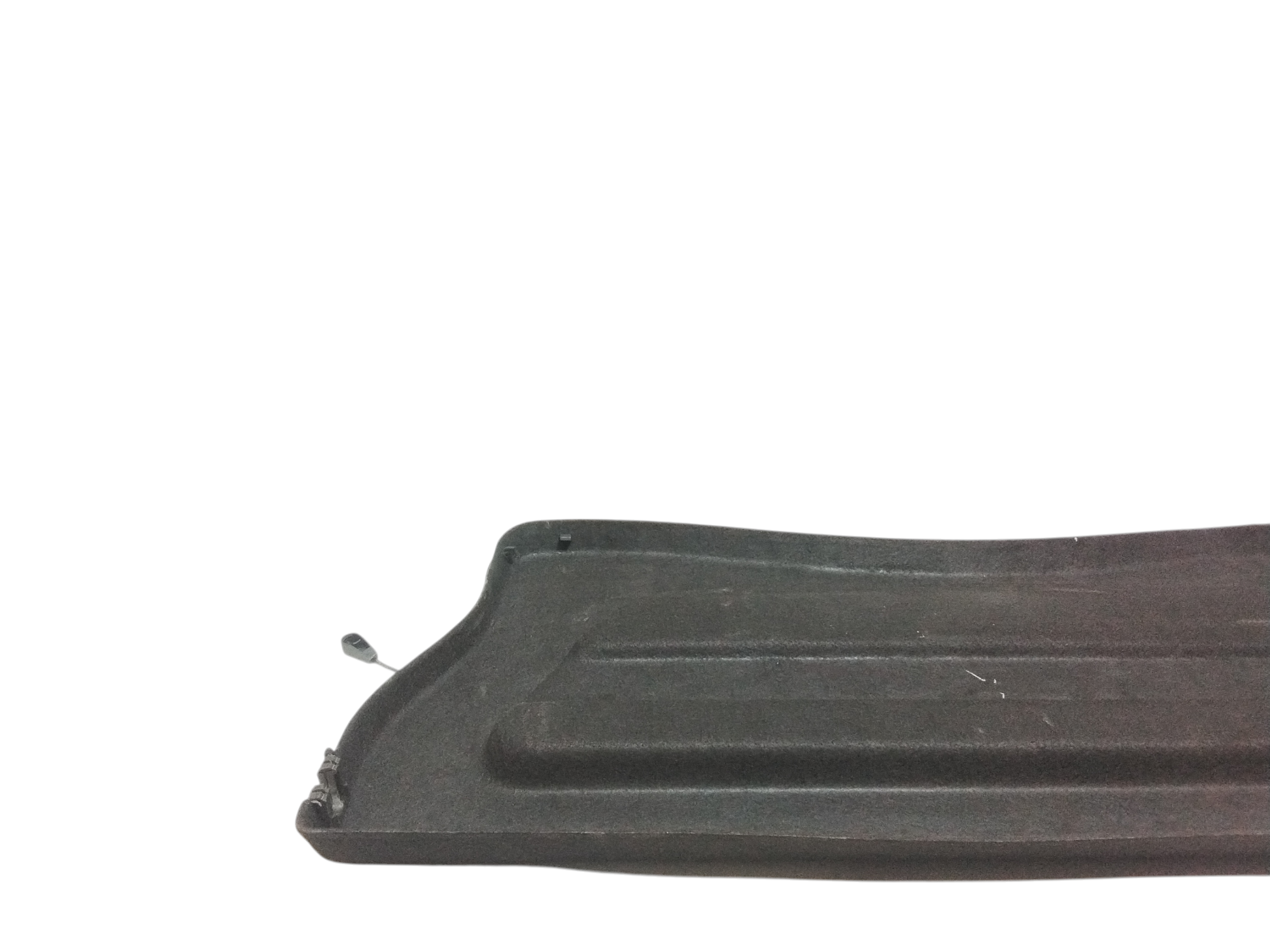 Cappelliera posteriore per Renault Clio Serie Iv (12>19) (2012 - 2019)