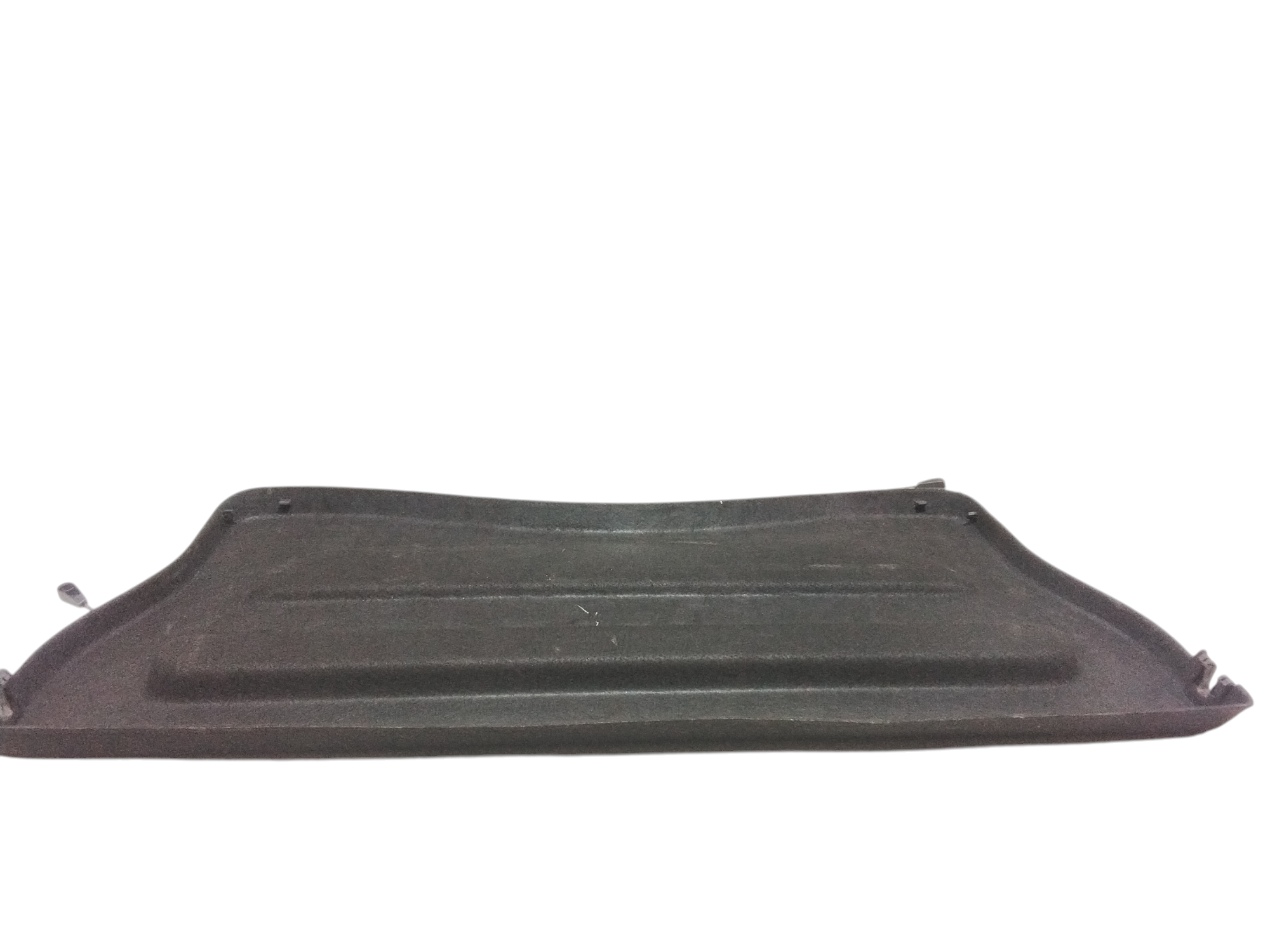 Cappelliera posteriore per Renault Clio Serie Iv (12>19) (2012 - 2019)