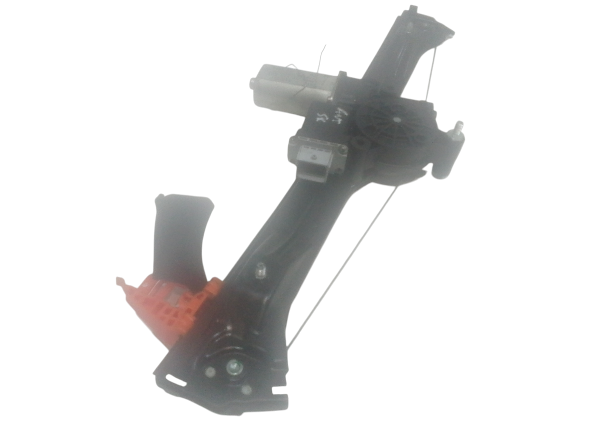 Cremagliera anteriore sinistra Guida per Fiat Bravo 3 Serie (2010 - 2014)