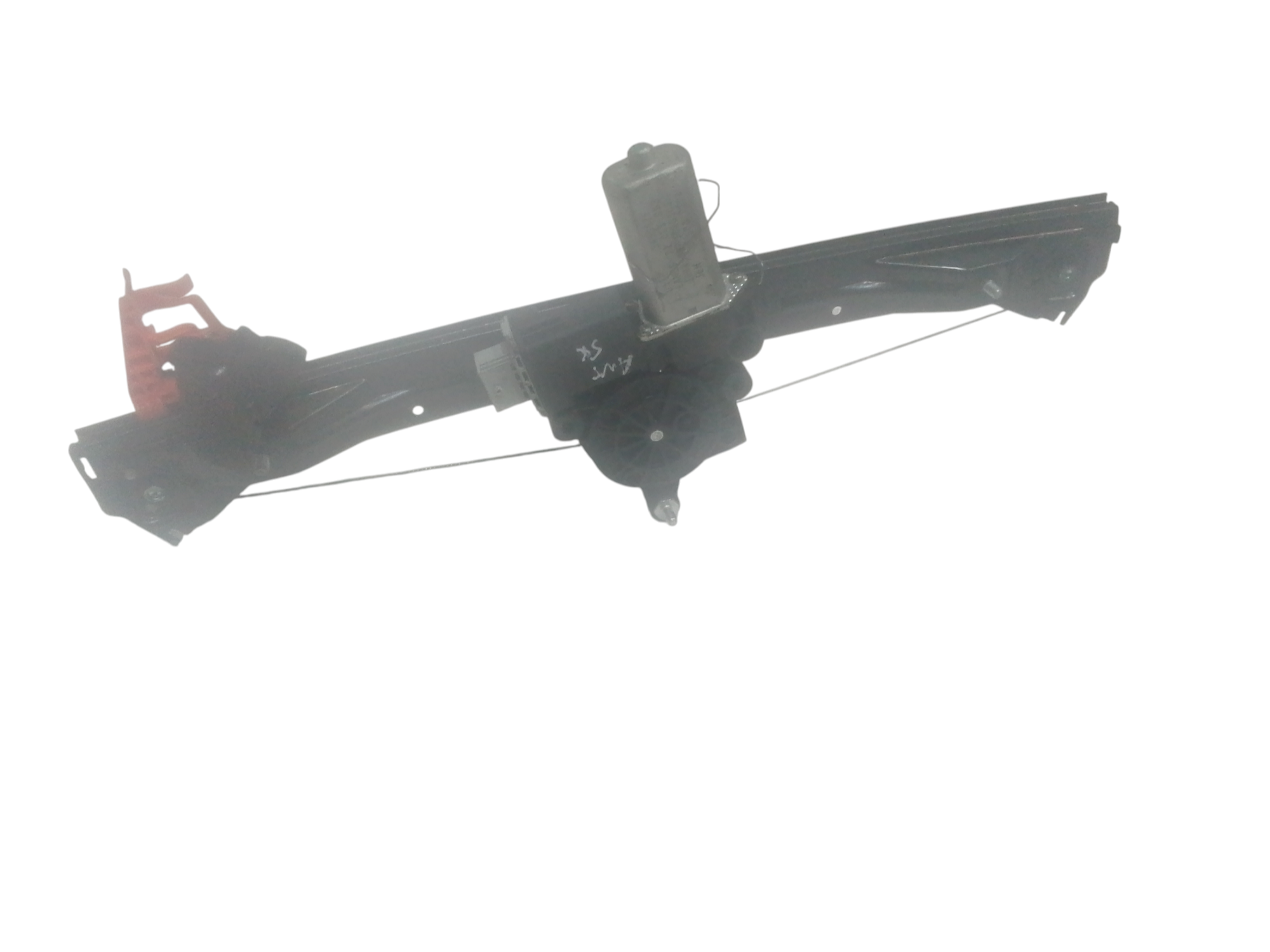 Cremagliera anteriore sinistra Guida per Fiat Bravo 3 Serie (2010 - 2014)