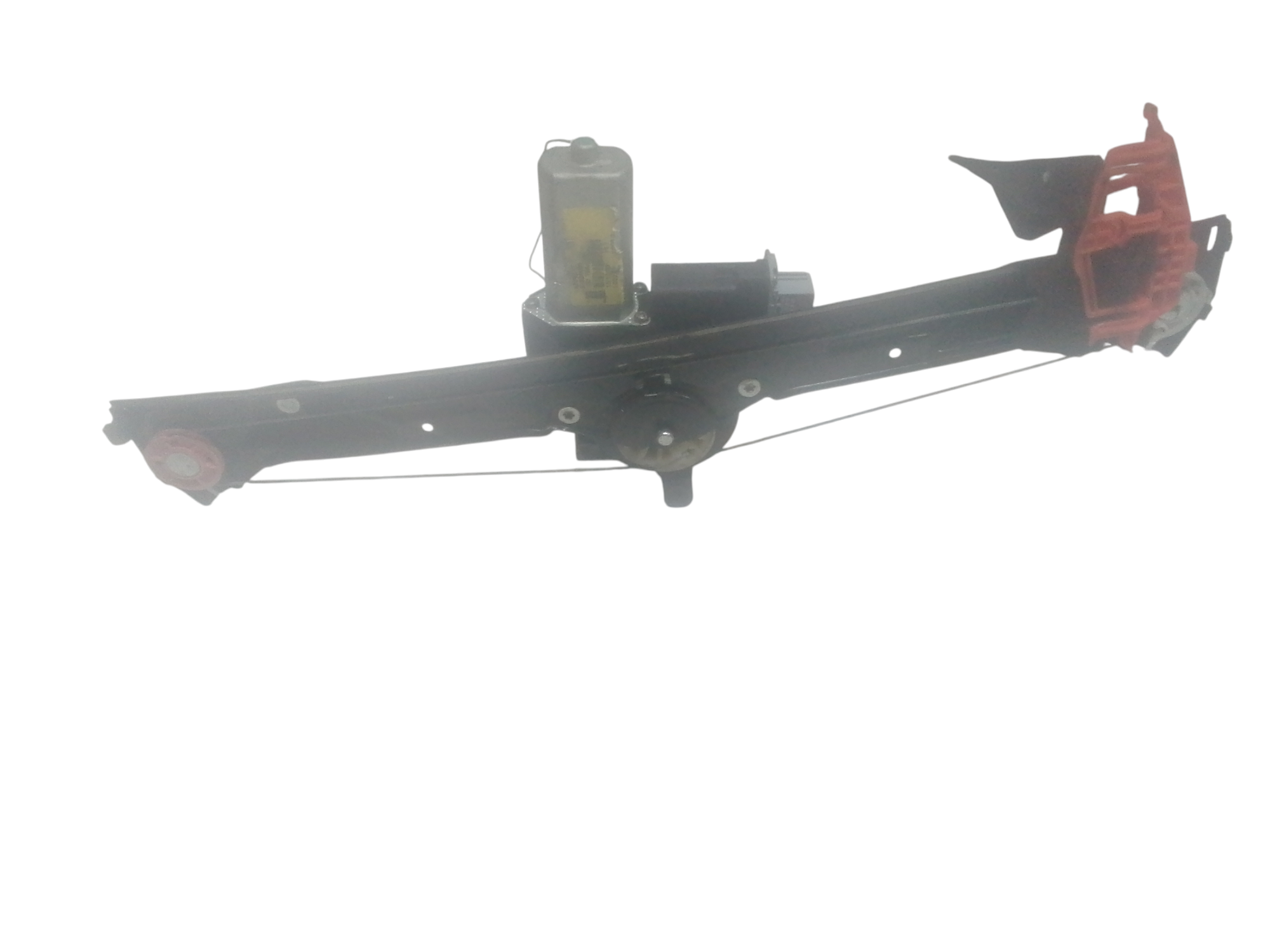 Cremagliera anteriore sinistra Guida per Fiat Bravo 3 Serie (2010 - 2014)