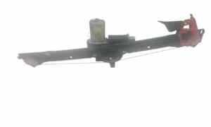 Cremagliera anteriore sinistra Guida per Fiat Bravo 3 Serie (2010 - 2014)