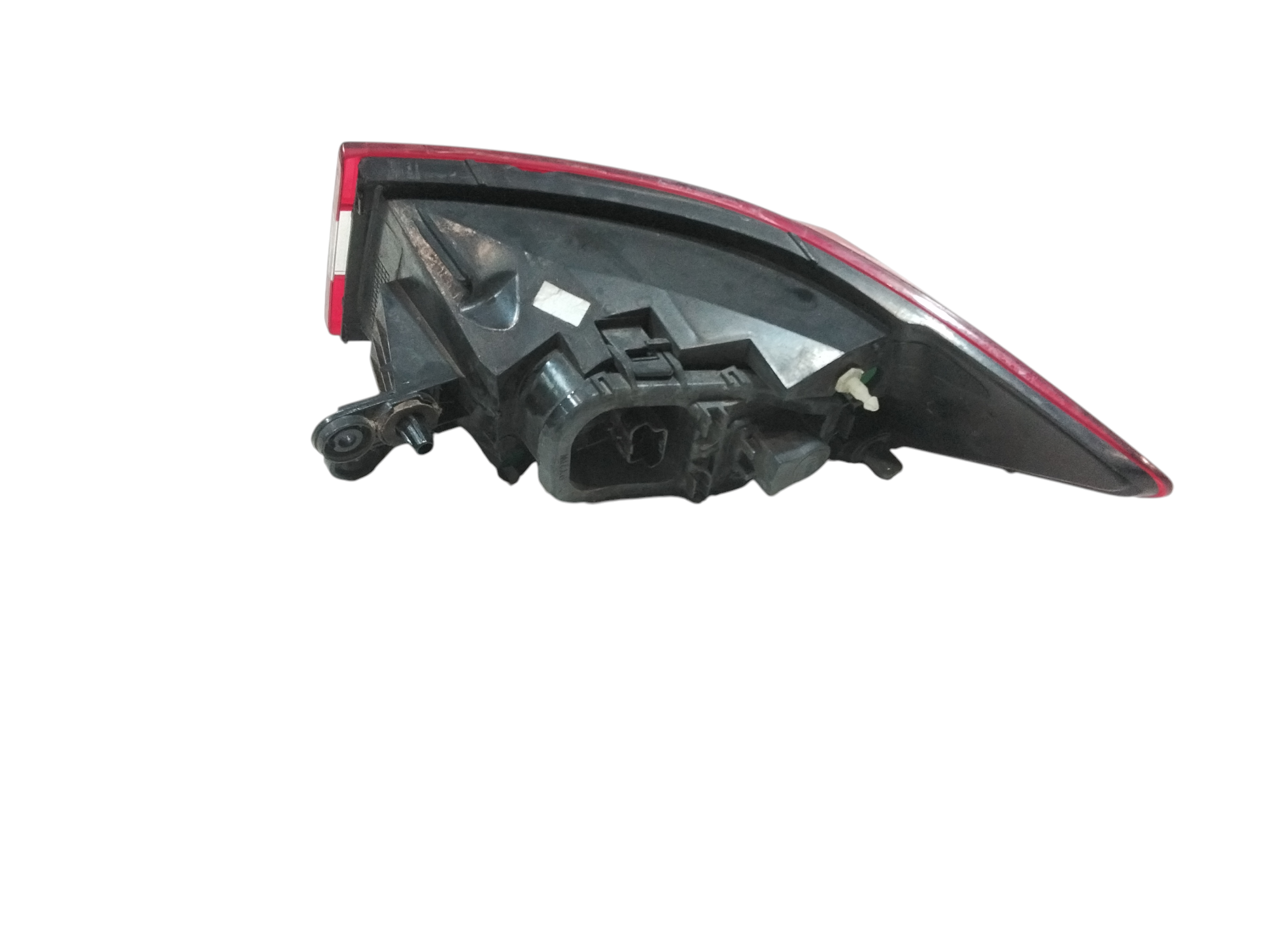 Stop fanale Posteriore sinistro lato Guida per Renault Clio Serie Iv (12>19) (2012 - 2019)