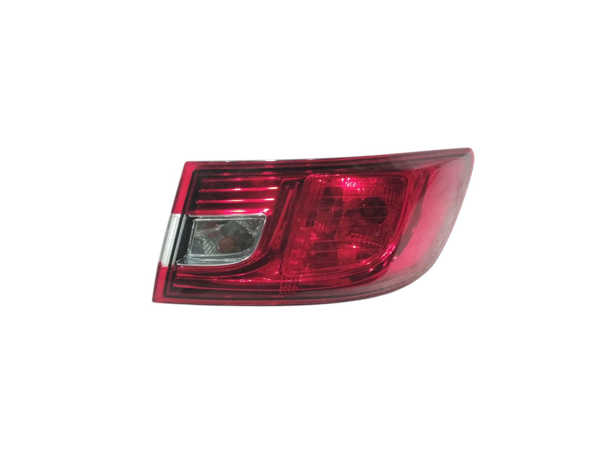 Stop fanale posteriore Destro Passeggero per Renault Clio Serie Iv (12>19) (2012 - 2019)