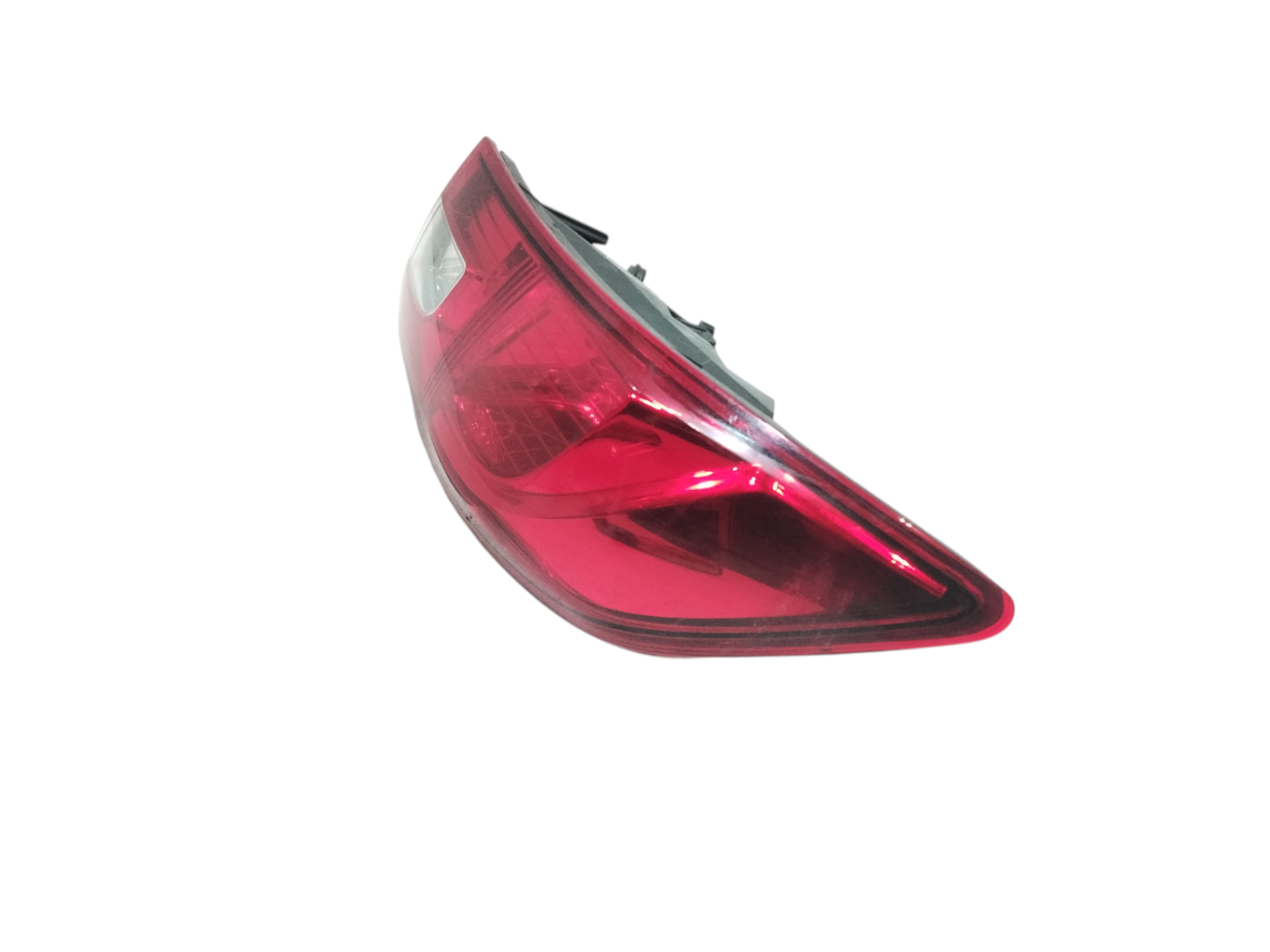 Stop fanale posteriore Destro Passeggero per Renault Clio Serie Iv (12>19) (2012 - 2019)