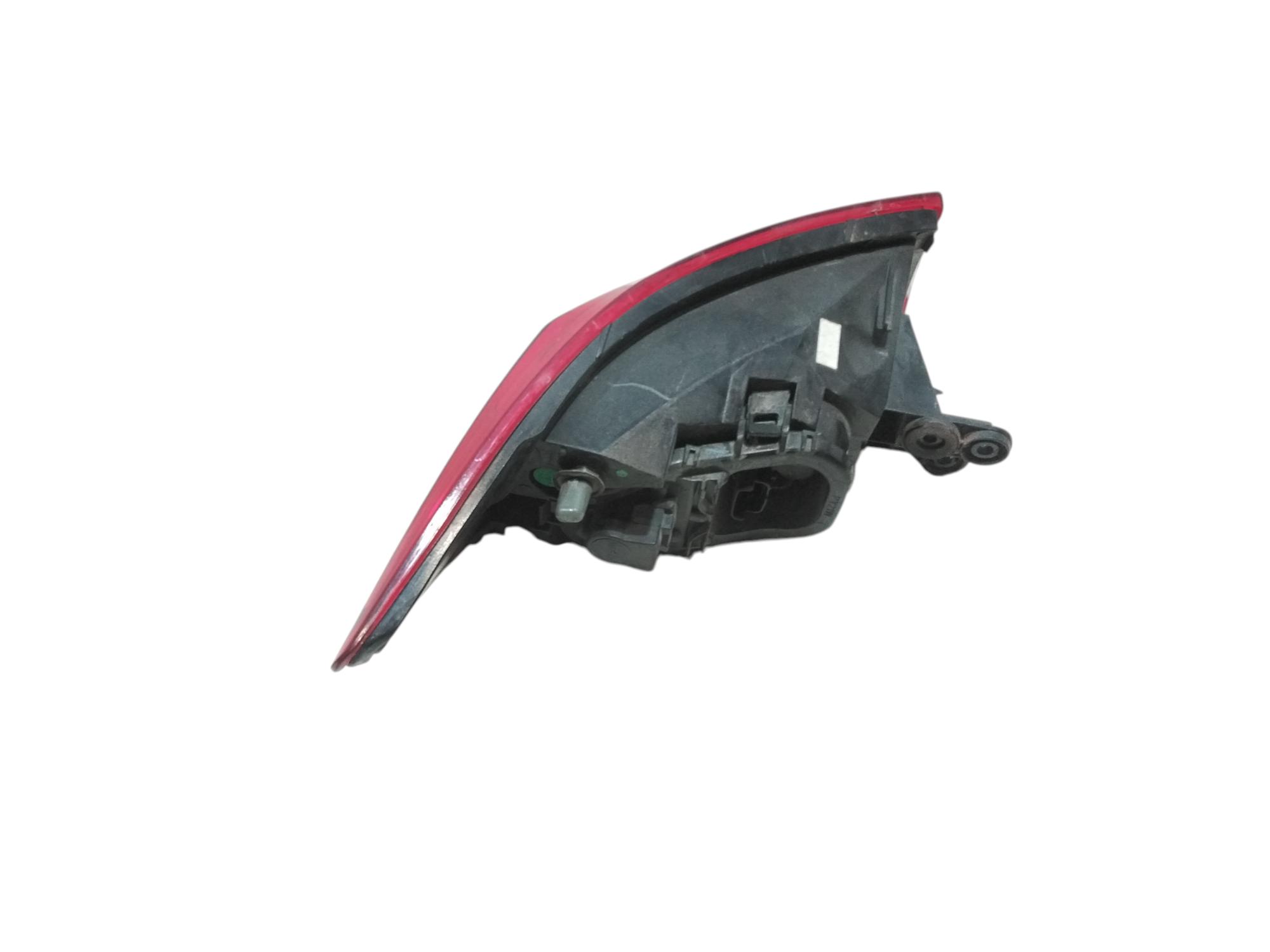 Stop fanale posteriore Destro Passeggero per Renault Clio Serie Iv (12>19) (2012 - 2019)