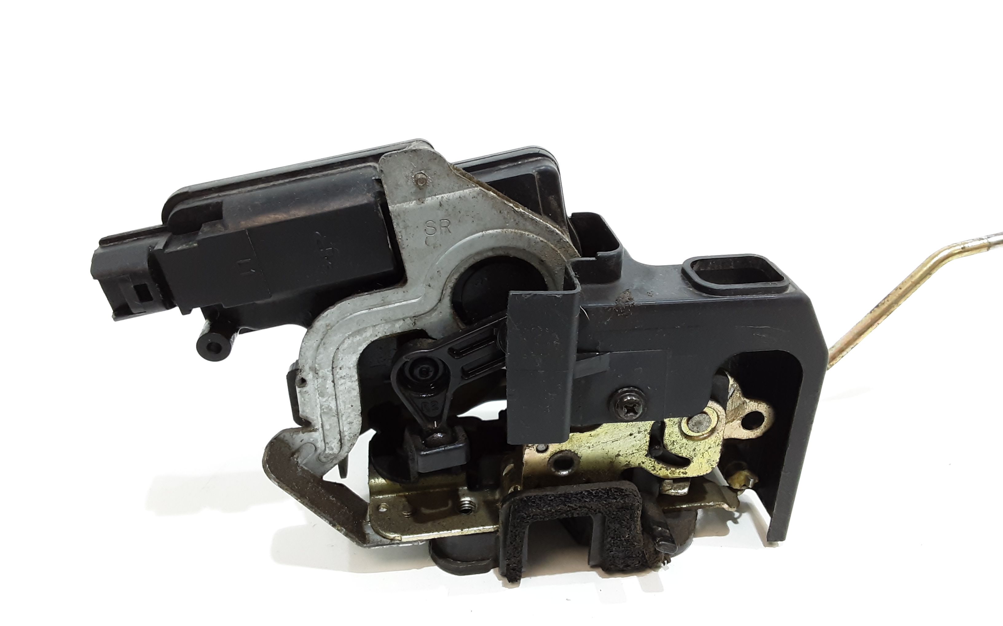 Serratura Posteriore destra KIA Picanto 1 Serie