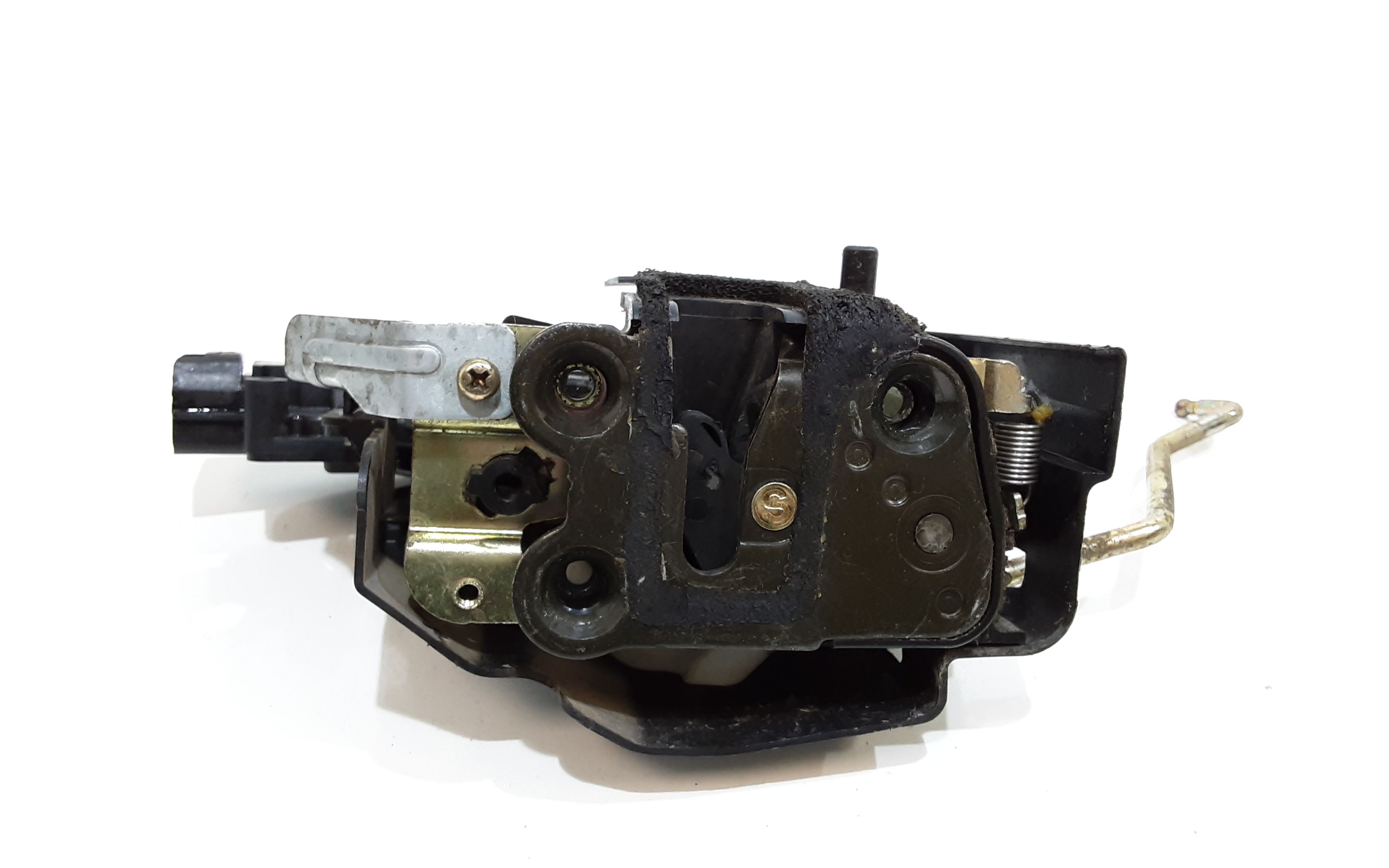 Serratura Posteriore destra KIA Picanto 1 Serie