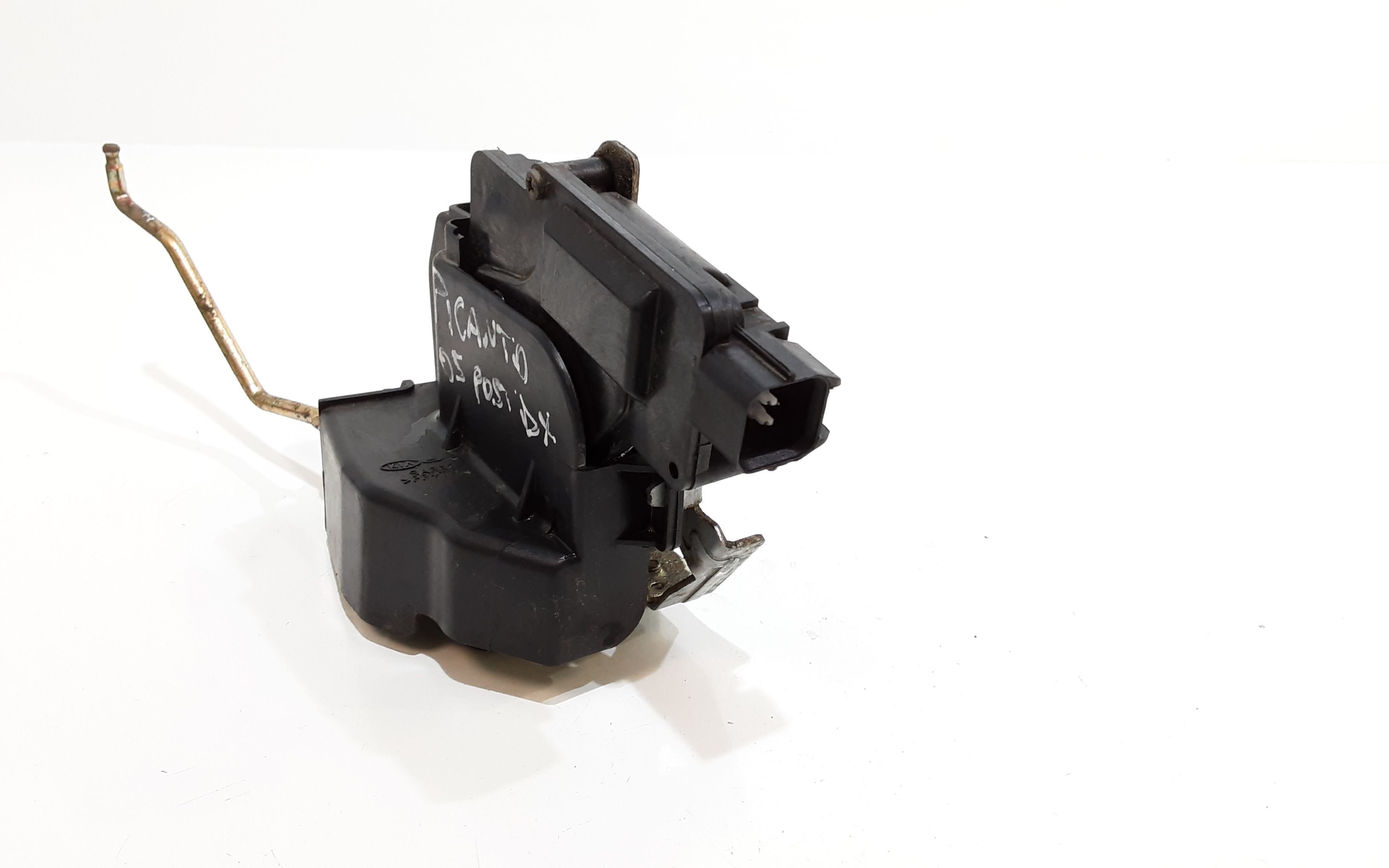 Serratura Posteriore destra KIA Picanto 1 Serie