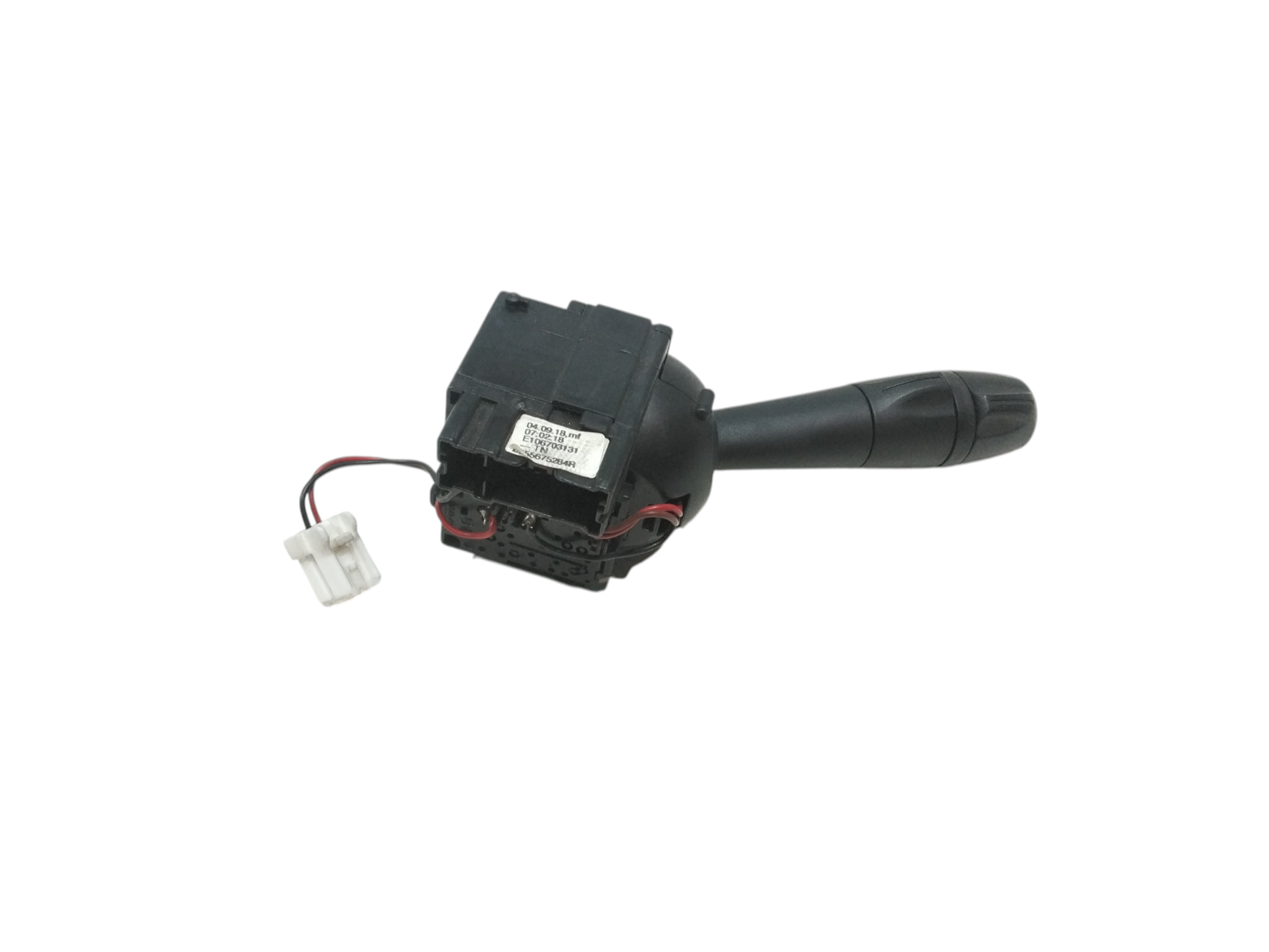 Devioluci sinistro per Renault Clio Serie Iv (12>19) (2012 - 2019)