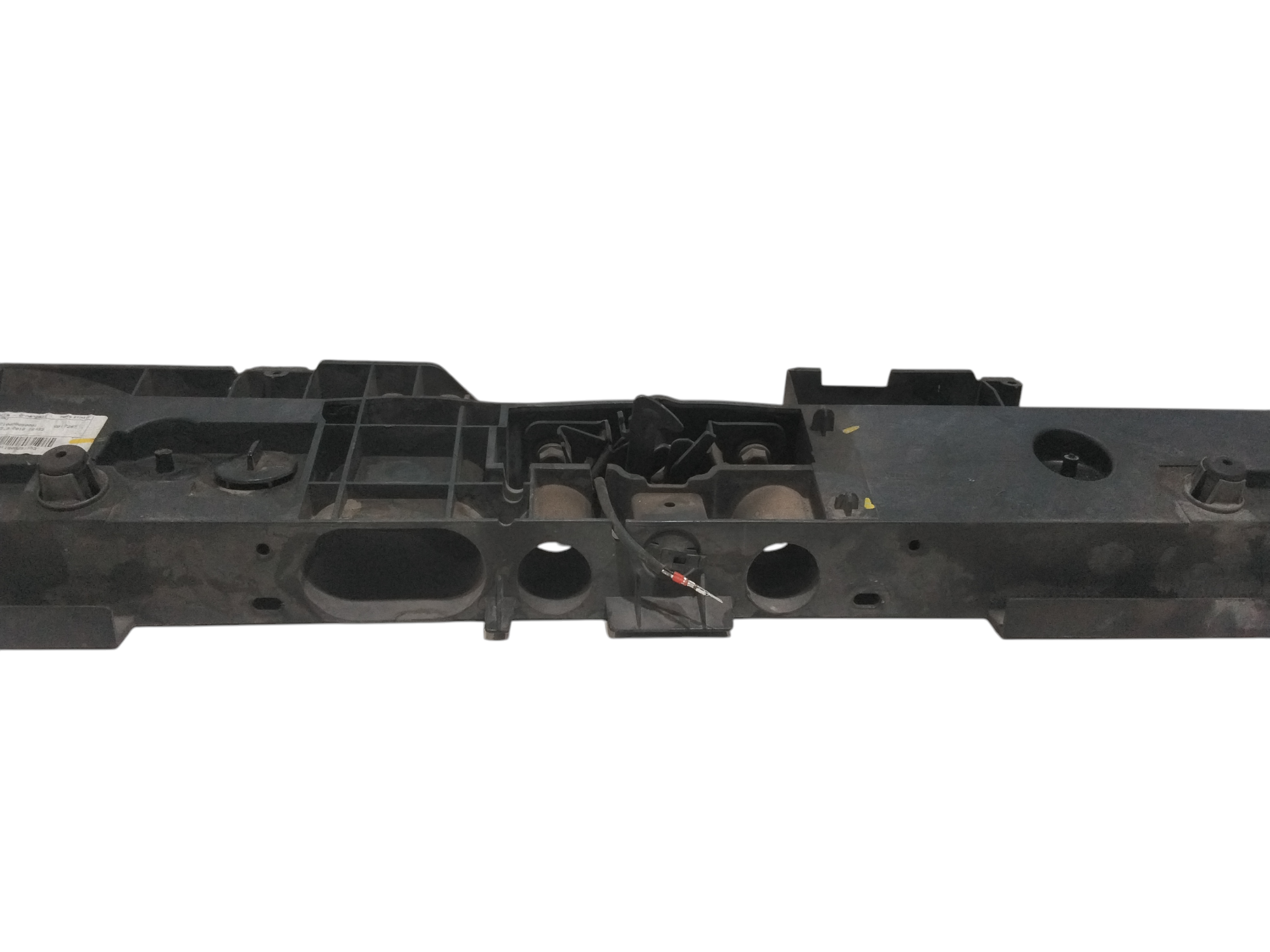 Modanatura batticofano per Renault Clio Serie Iv (12>19) (2012 - 2019)