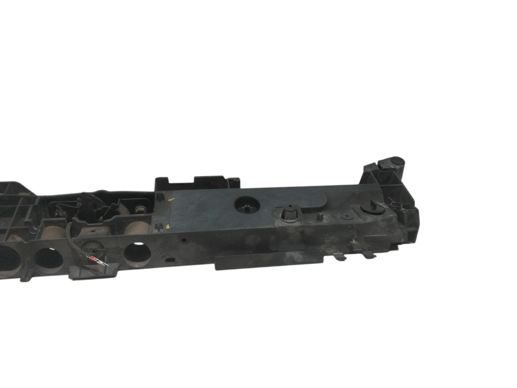 Modanatura batticofano per Renault Clio Serie Iv (12>19) (2012 - 2019)