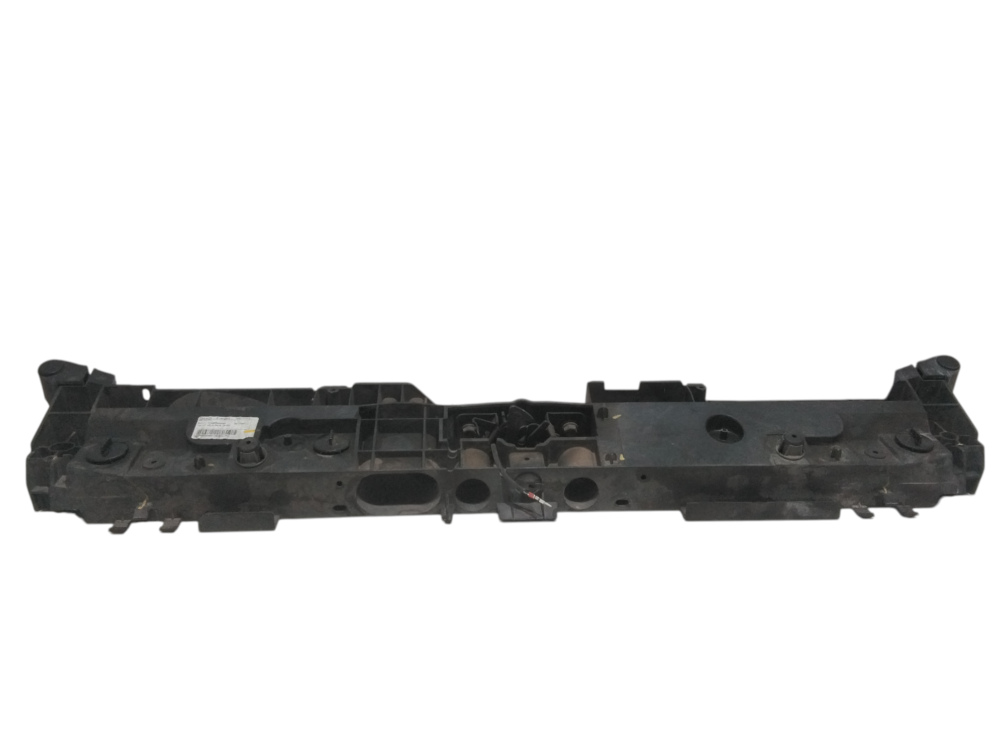 Modanatura batticofano per Renault Clio Serie Iv (12>19) (2012 - 2019)