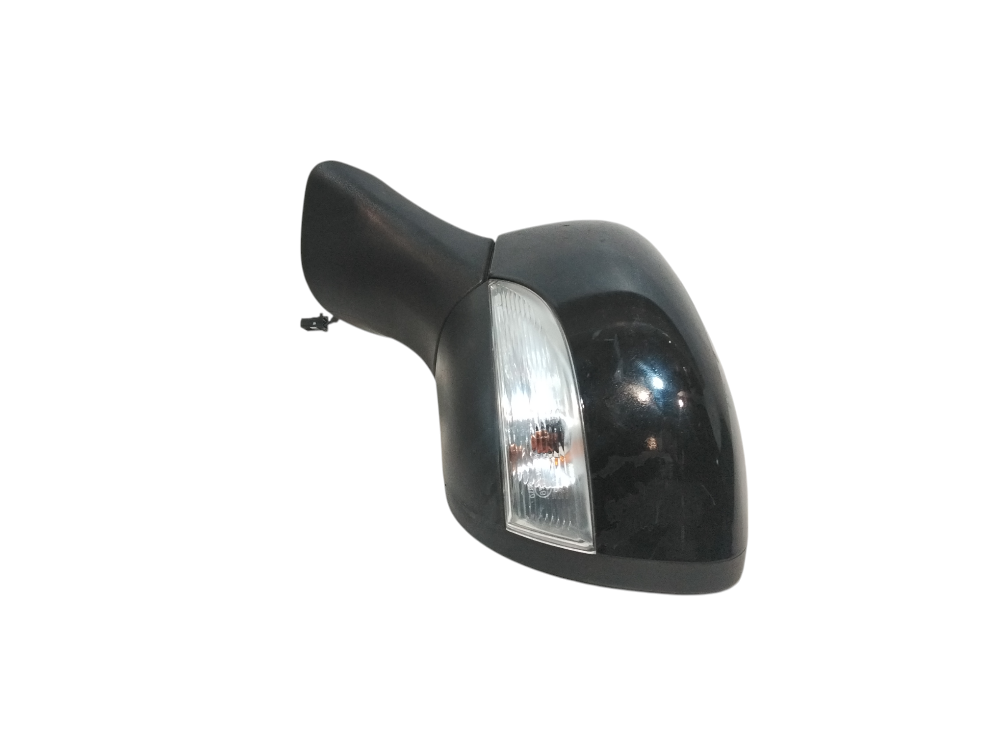Specchietto Retrovisore Sinistro per Renault Clio Serie Iv (12>19) (2012 - 2019)