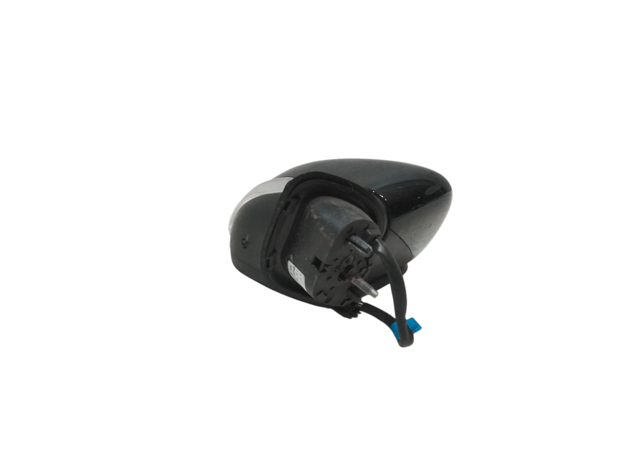 Specchietto Retrovisore Destro per Renault Clio Serie Iv (12>19) (2012 - 2019)