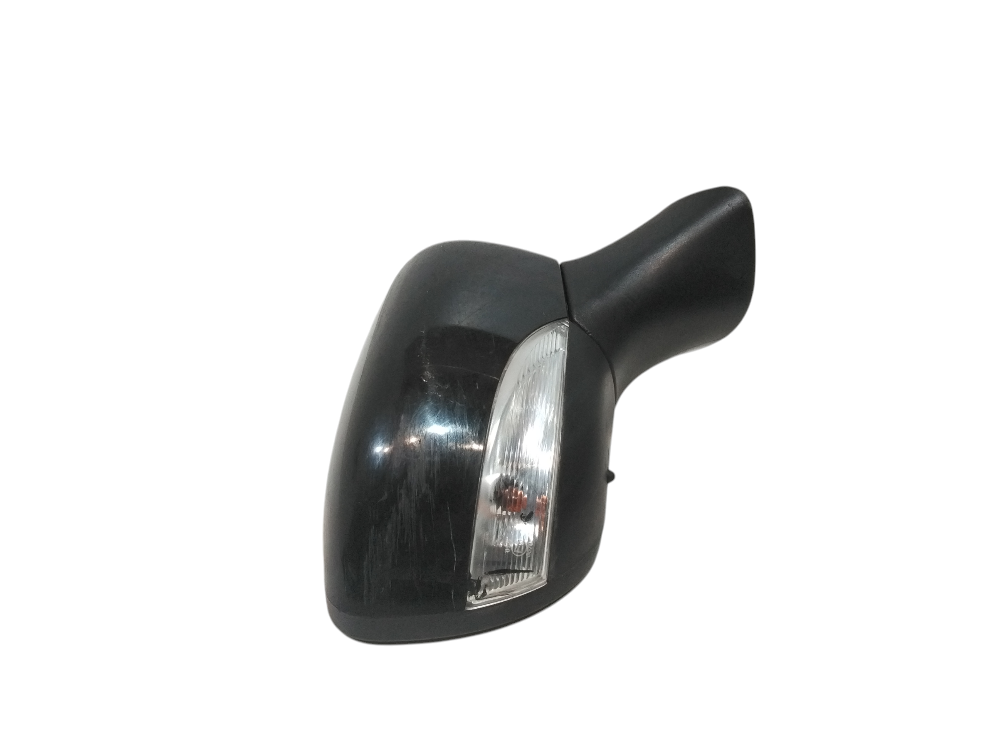 Specchietto Retrovisore Destro per Renault Clio Serie Iv (12>19) (2012 - 2019)