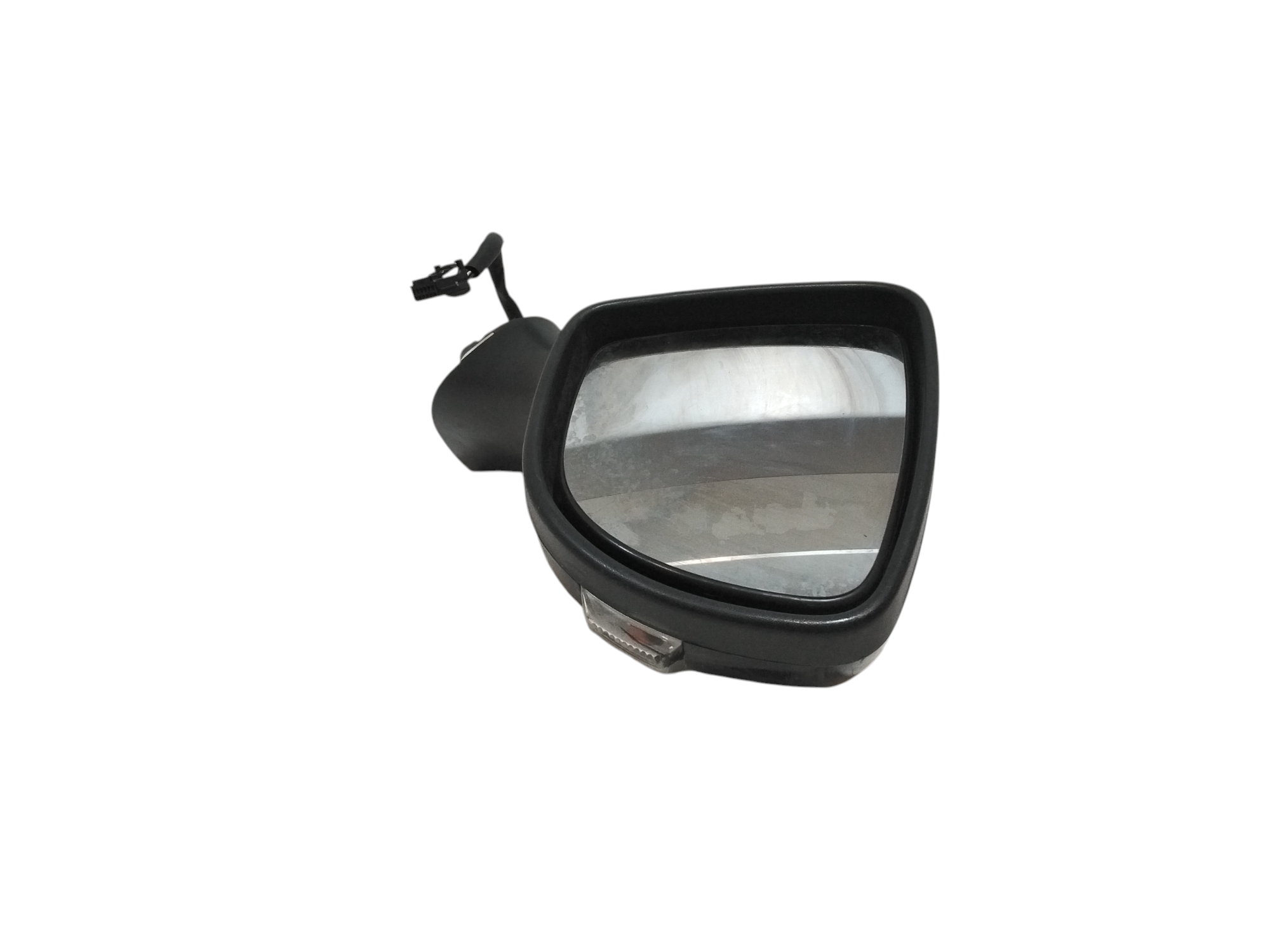 Specchietto Retrovisore Destro per Renault Clio Serie Iv (12>19) (2012 - 2019)