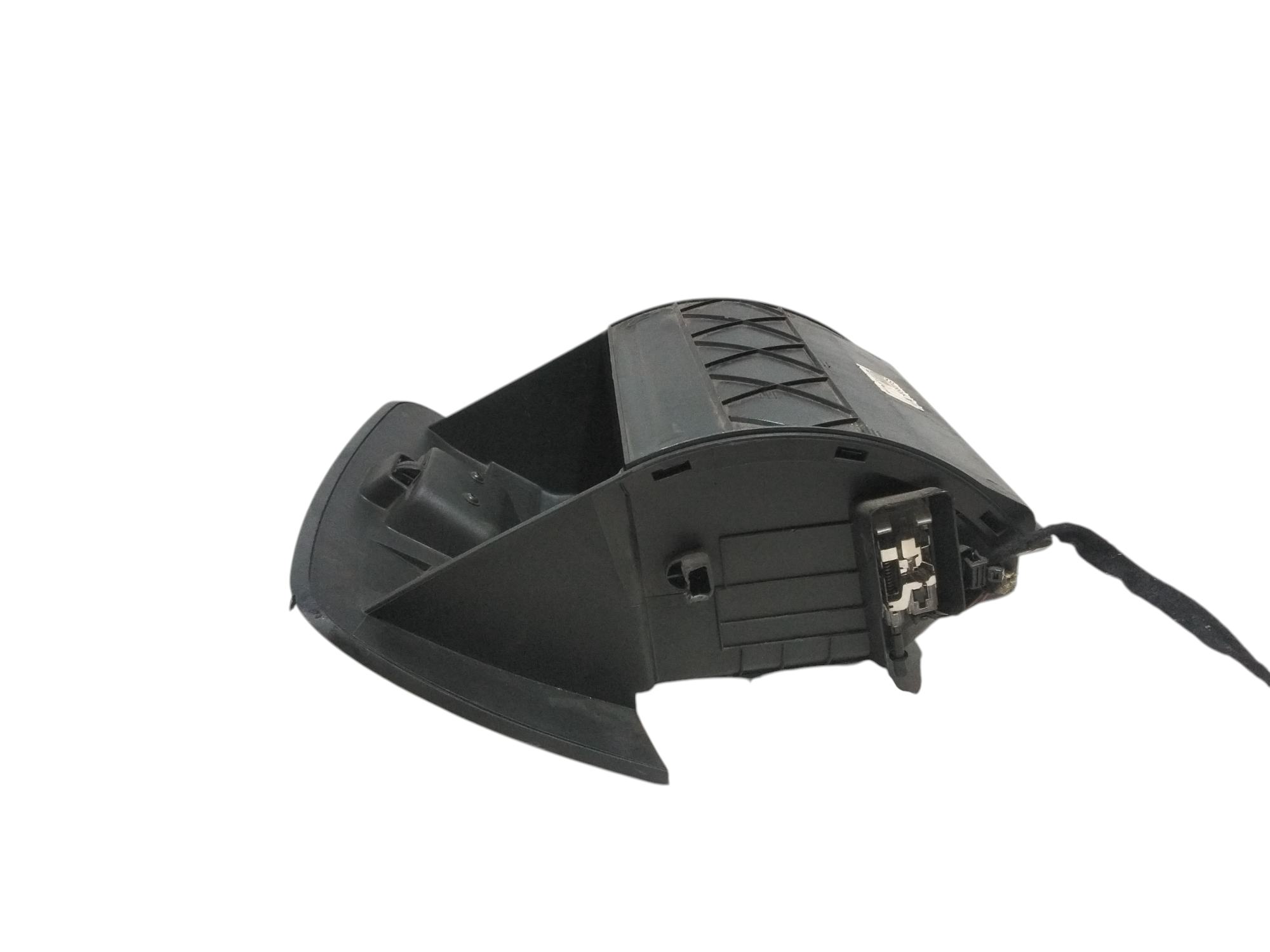 Cassetto porta oggetti per Renault Clio Serie Iv (12>19) (2012 - 2019)