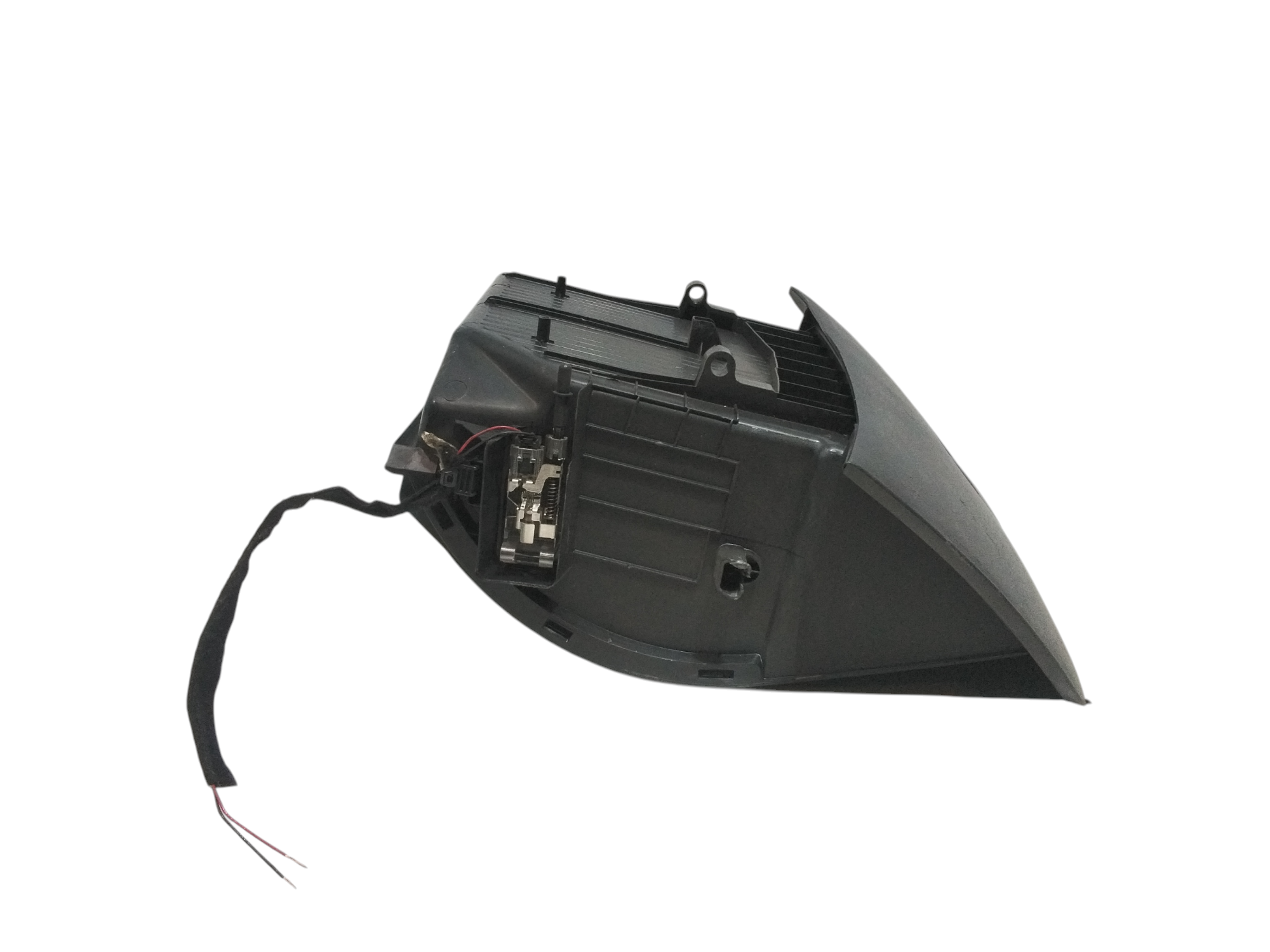 Cassetto porta oggetti per Renault Clio Serie Iv (12>19) (2012 - 2019)