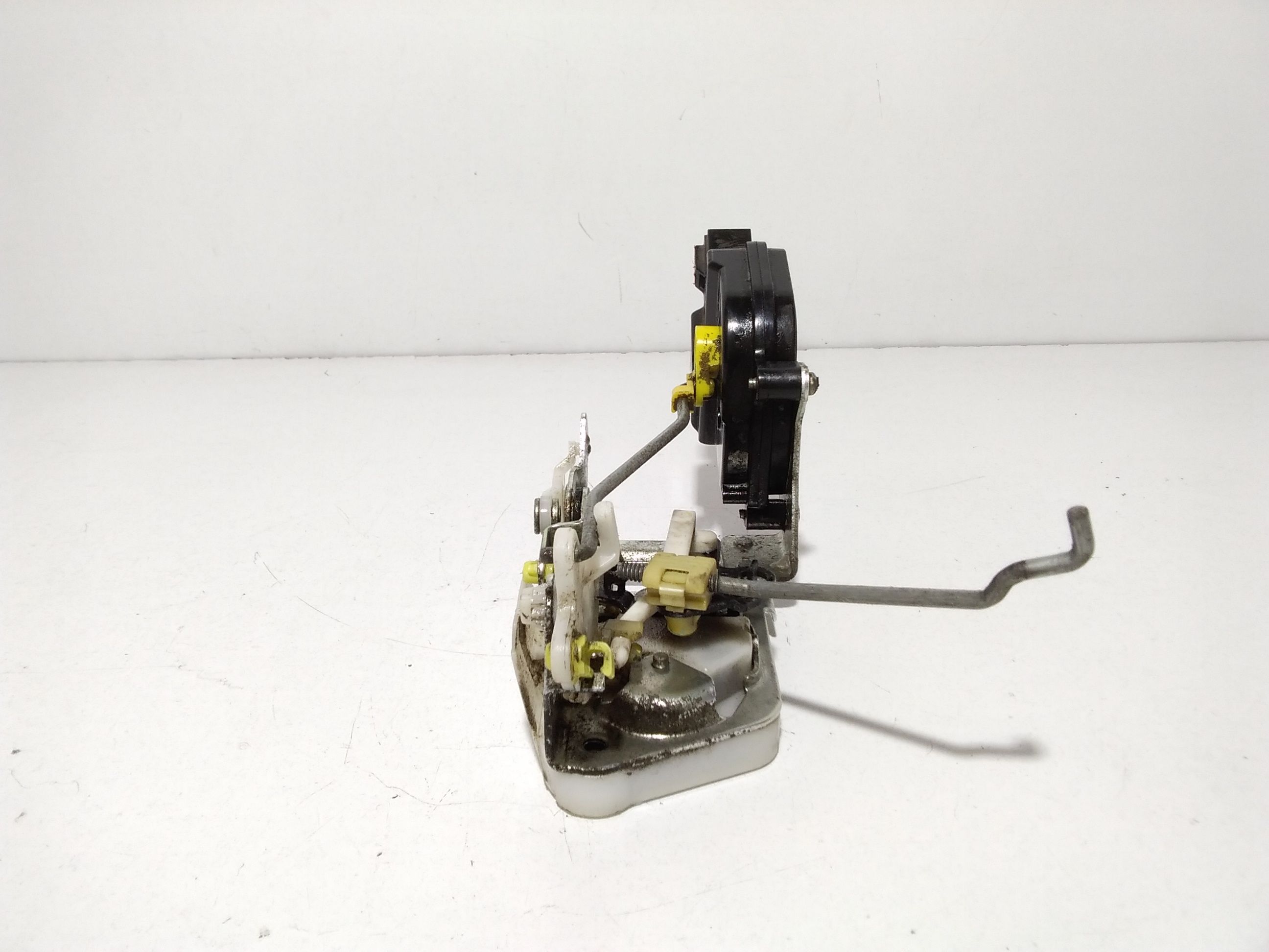 Serratura Posteriore destra CHEVROLET Matiz 4 Serie