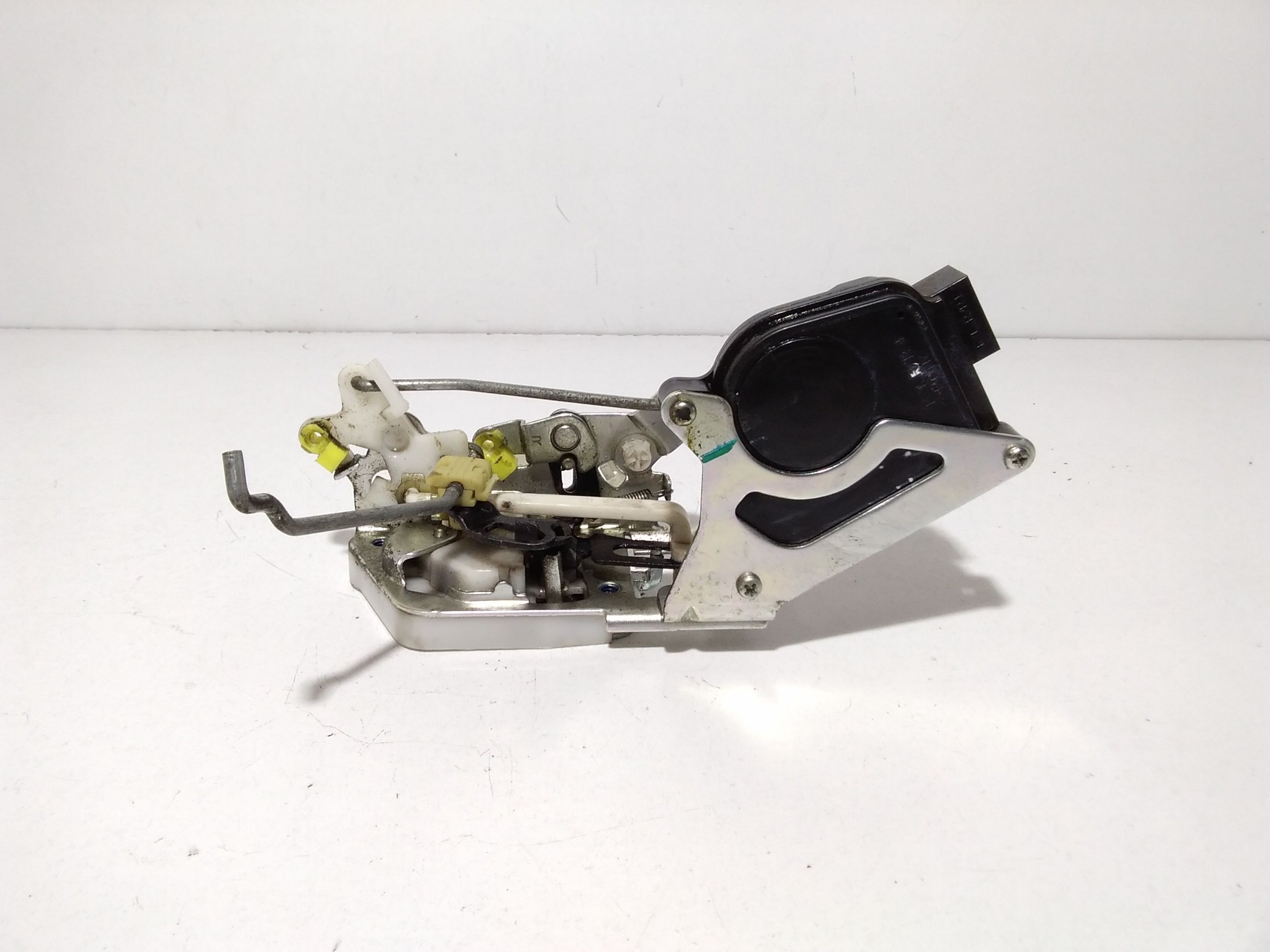 Serratura Posteriore destra CHEVROLET Matiz 4 Serie