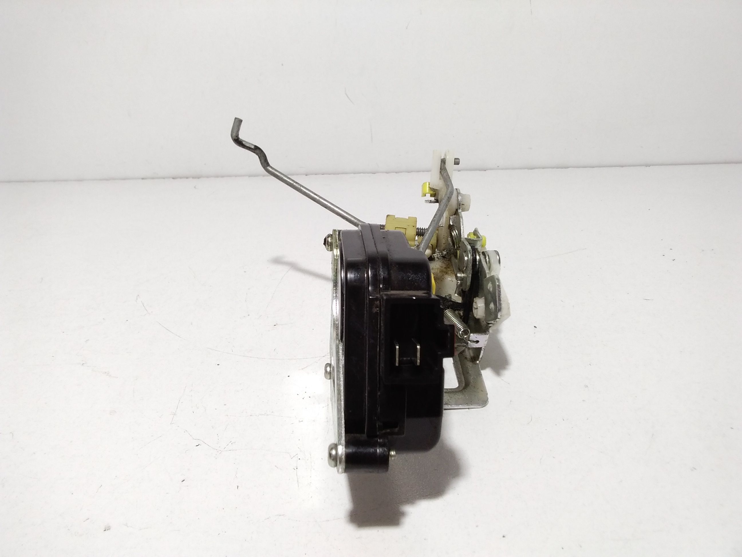 Serratura Posteriore destra CHEVROLET Matiz 4 Serie