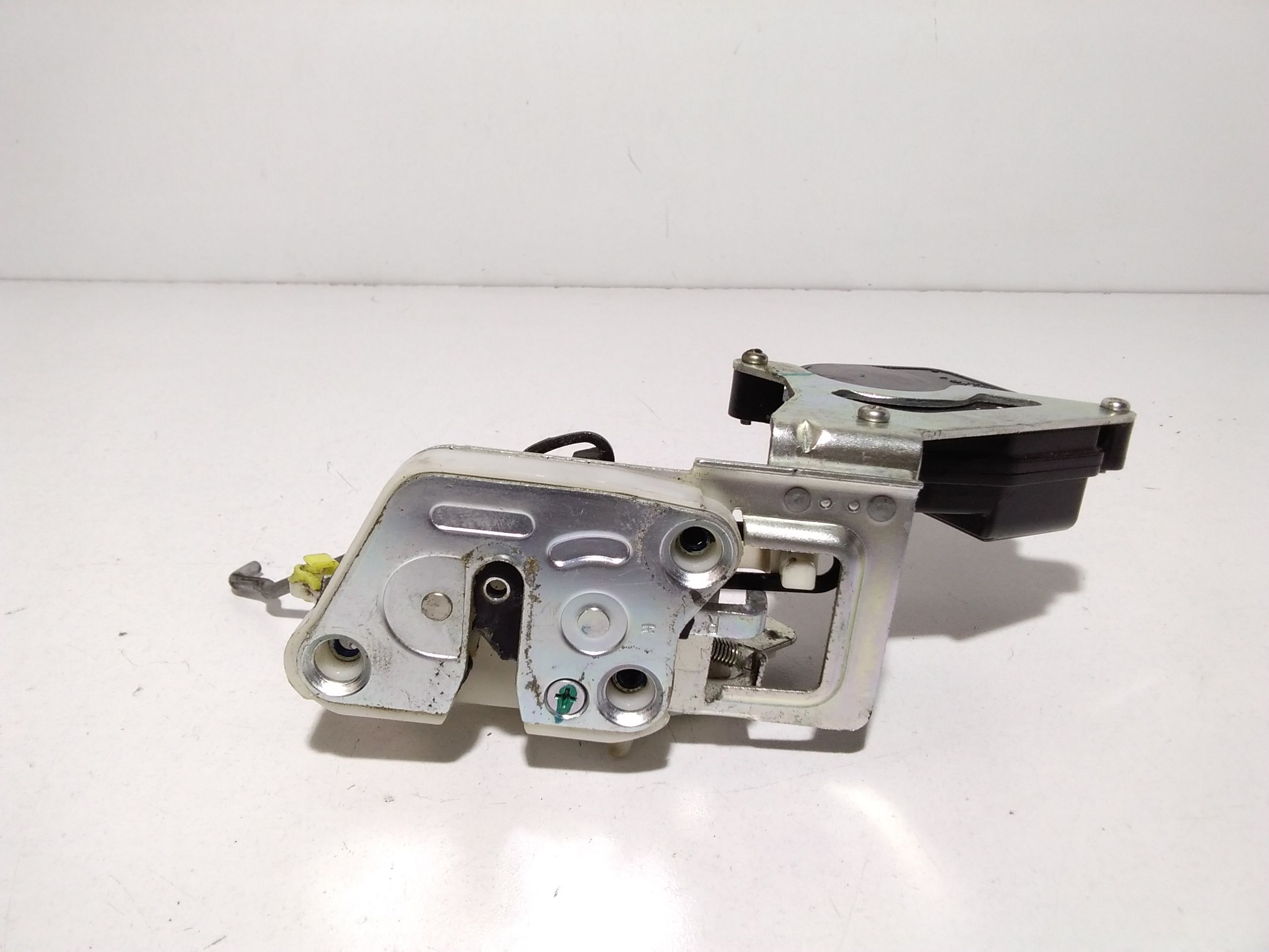 Serratura Posteriore destra CHEVROLET Matiz 4 Serie