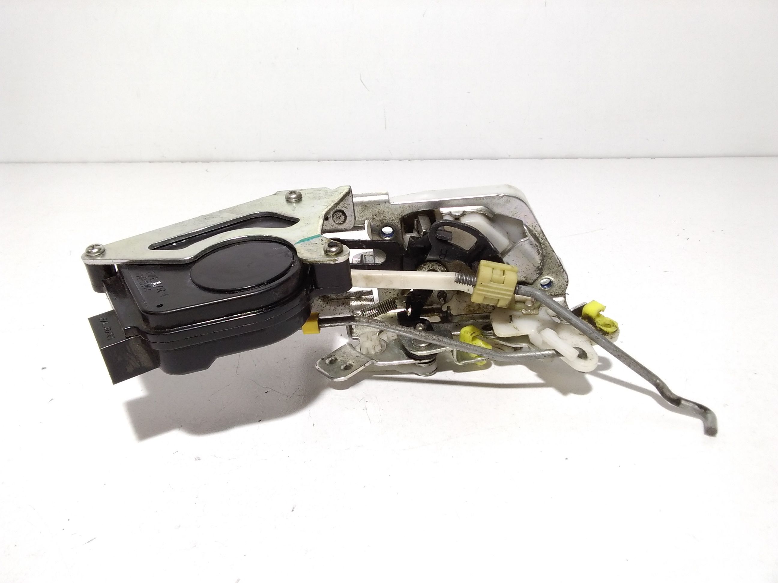 Serratura Posteriore destra CHEVROLET Matiz 4 Serie