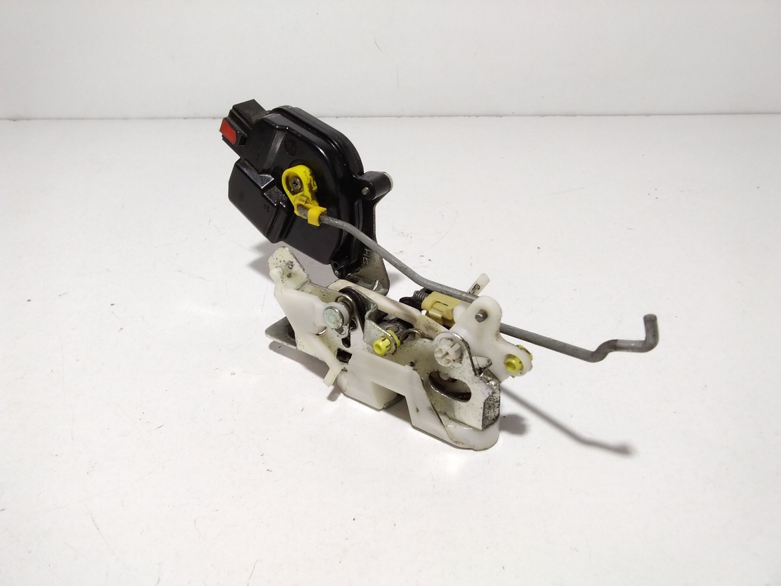 Serratura Posteriore destra CHEVROLET Matiz 4 Serie