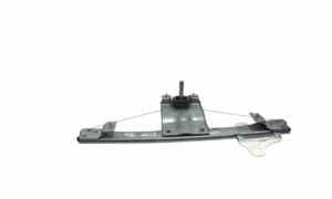 Cremagliera posteriore sinistra guida per Renault Clio Serie Iv (12>19) (2012 - 2019)