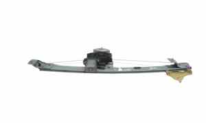 Cremagliera anteriore sinistra Guida per Renault Clio Serie Iv (12>19) (2012 - 2019)