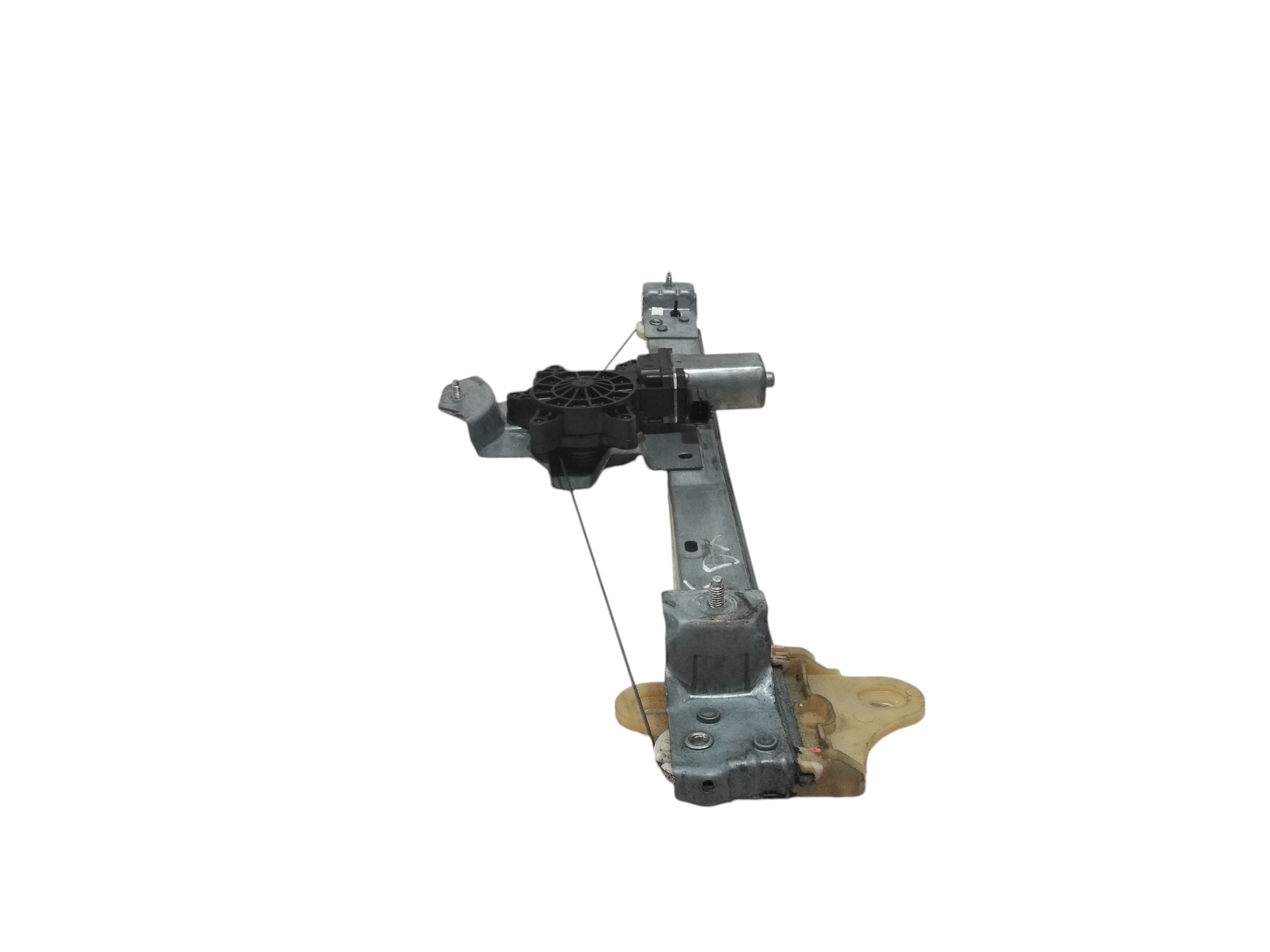 Cremagliera anteriore destra passeggero per Renault Clio Serie Iv (12>19) (2012 - 2019)