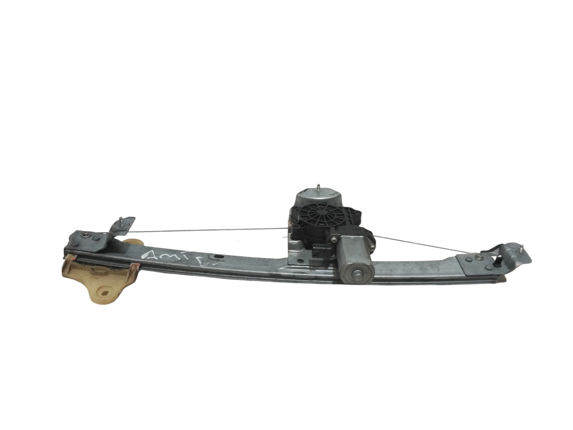 Cremagliera anteriore destra passeggero per Renault Clio Serie Iv (12>19) (2012 - 2019)