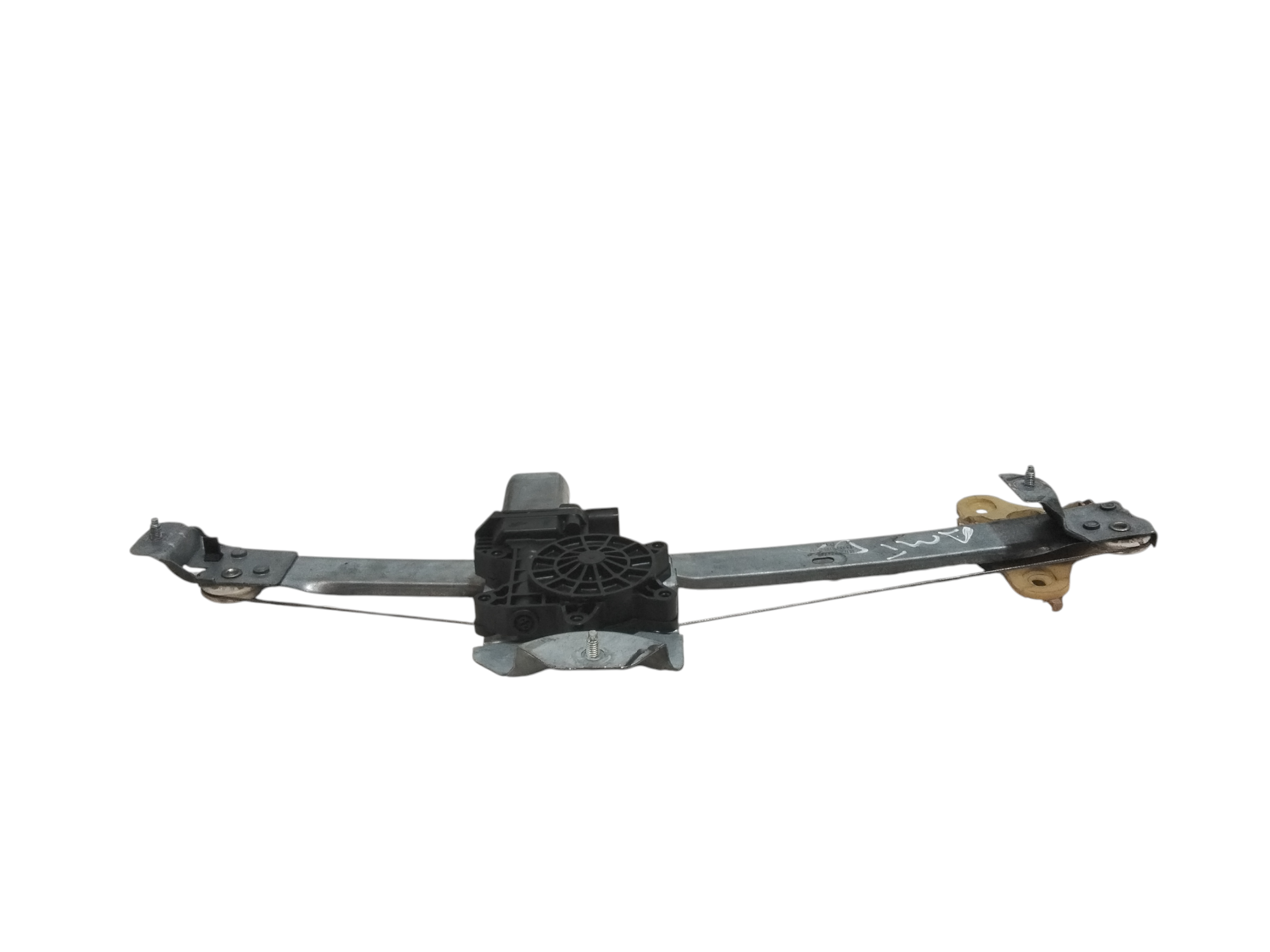 Cremagliera anteriore destra passeggero per Renault Clio Serie Iv (12>19) (2012 - 2019)