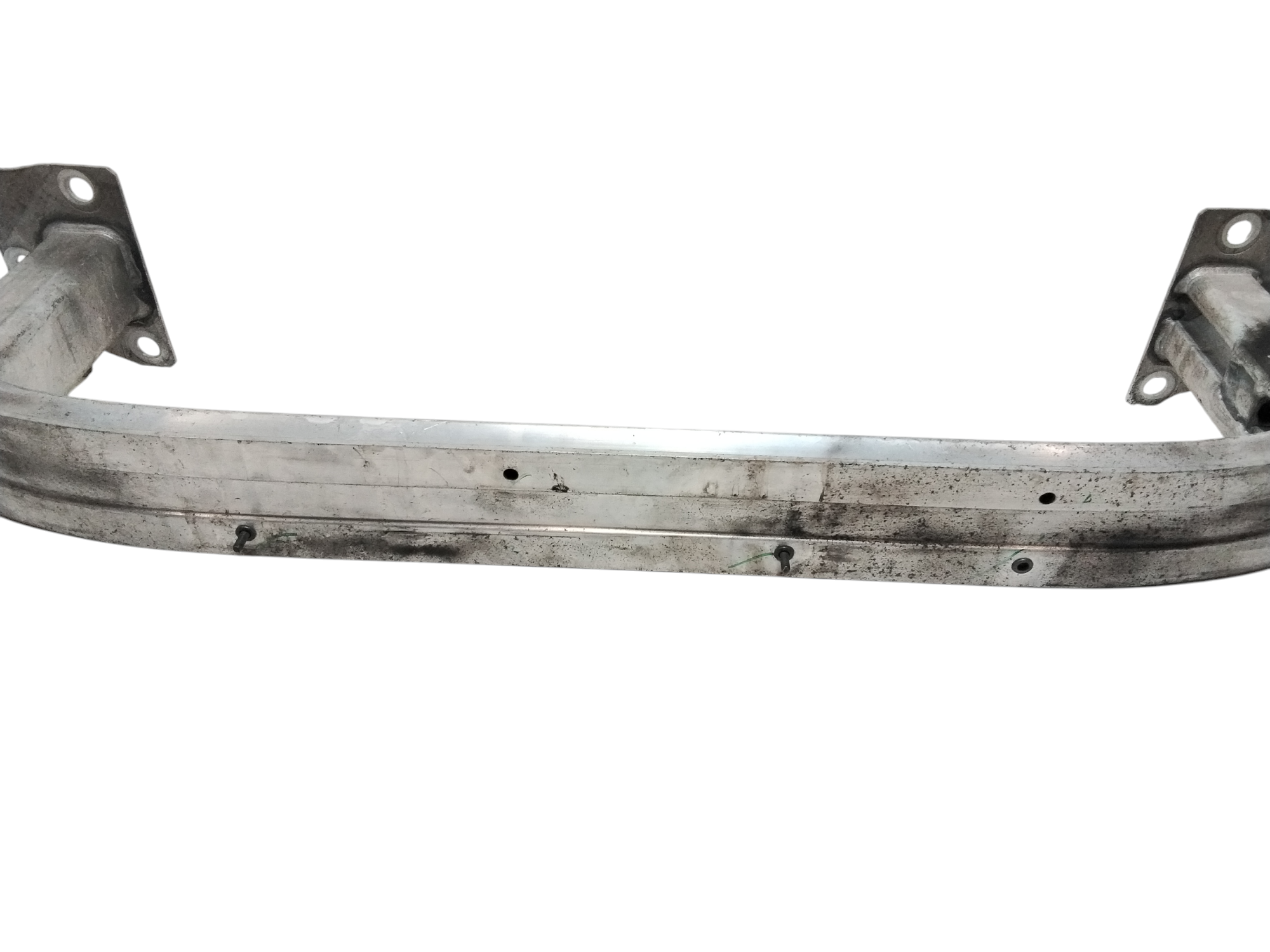 Rinforzo Paraurti anteriore per Renault Clio Serie Iv (12>19) (2012 - 2019)