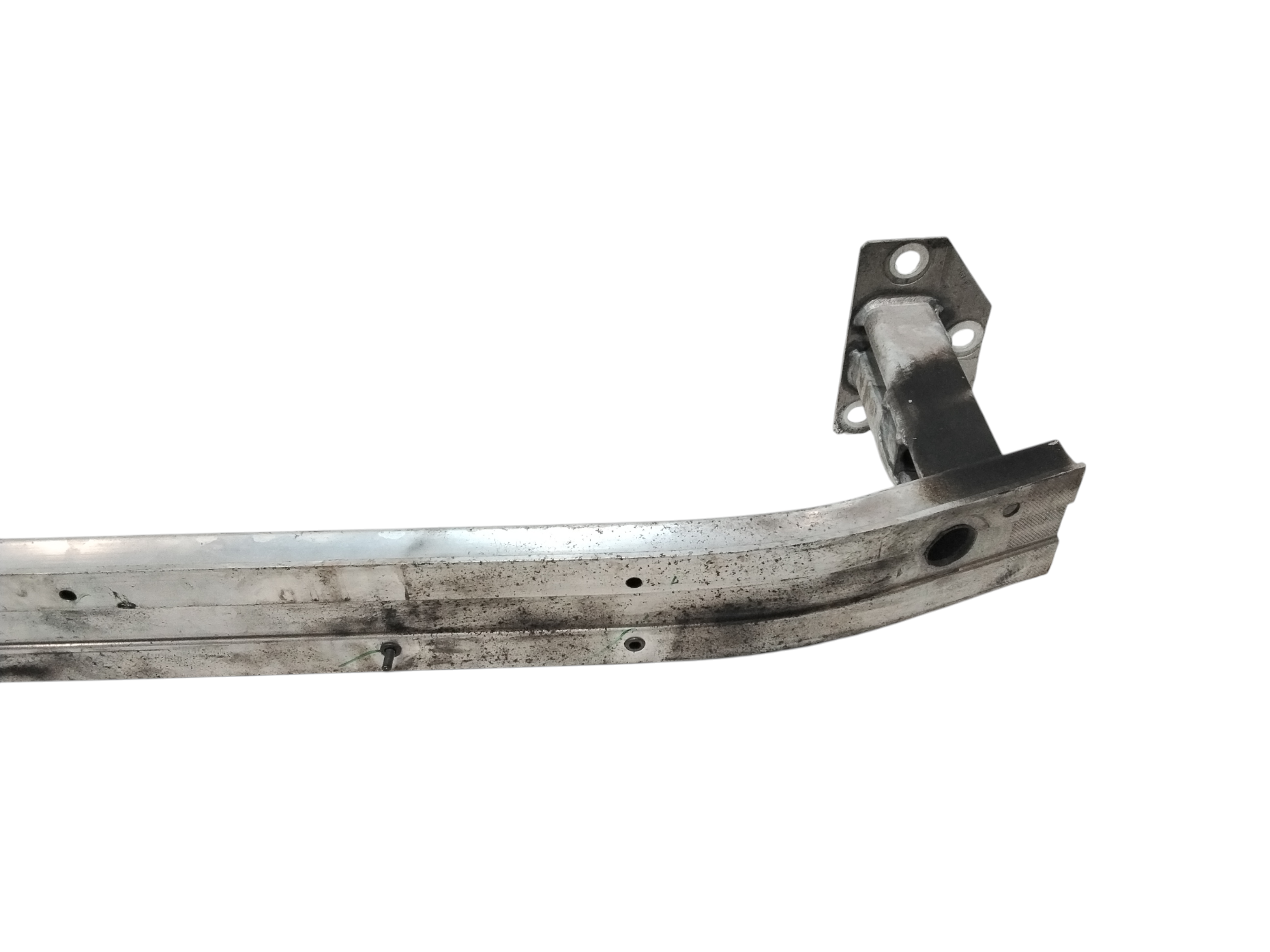 Rinforzo Paraurti anteriore per Renault Clio Serie Iv (12>19) (2012 - 2019)